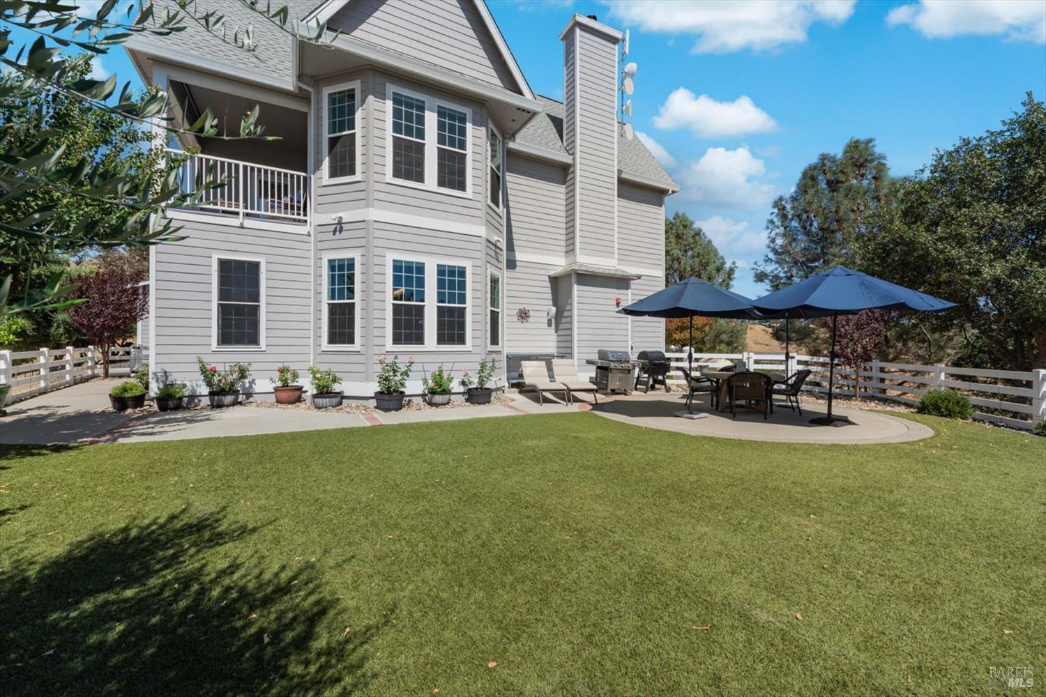 3928 Sierra Vista Drive Vacaville CA 95688