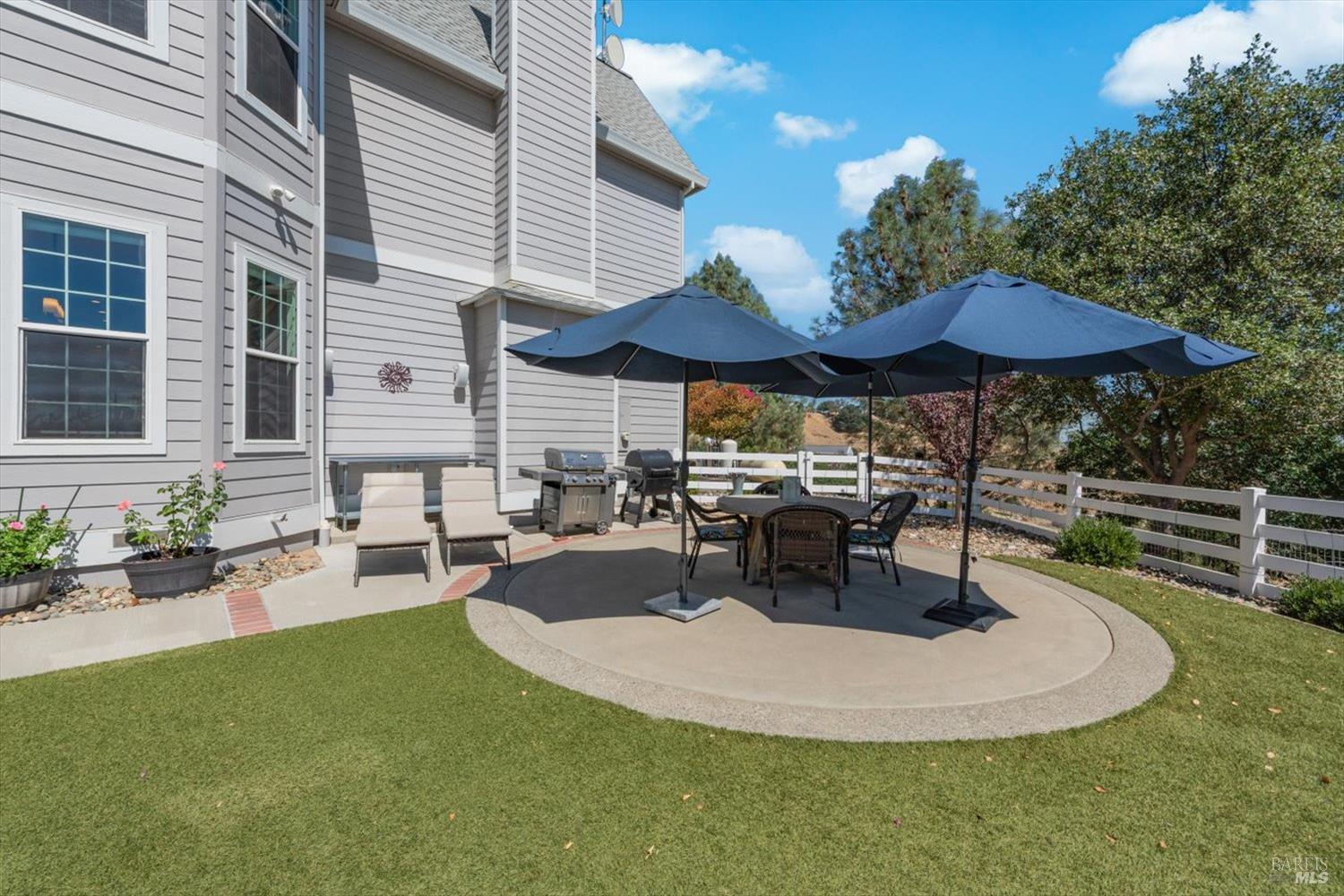 3928 Sierra Vista Drive Vacaville CA 95688