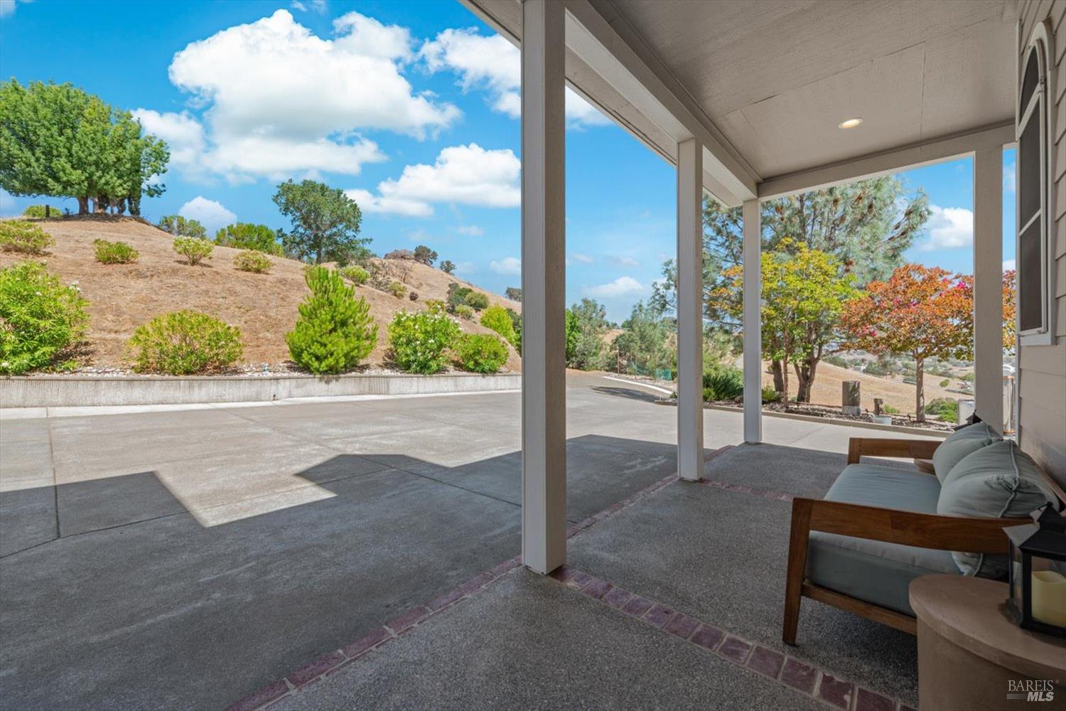 3928 Sierra Vista Drive Vacaville CA 95688