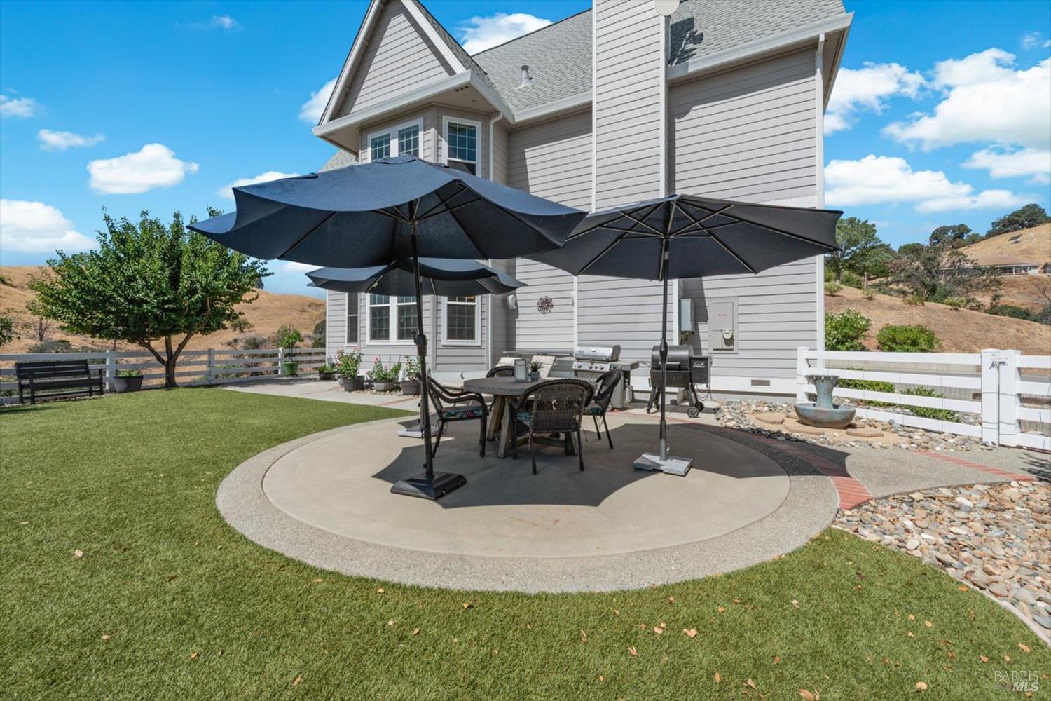 3928 Sierra Vista Drive Vacaville CA 95688