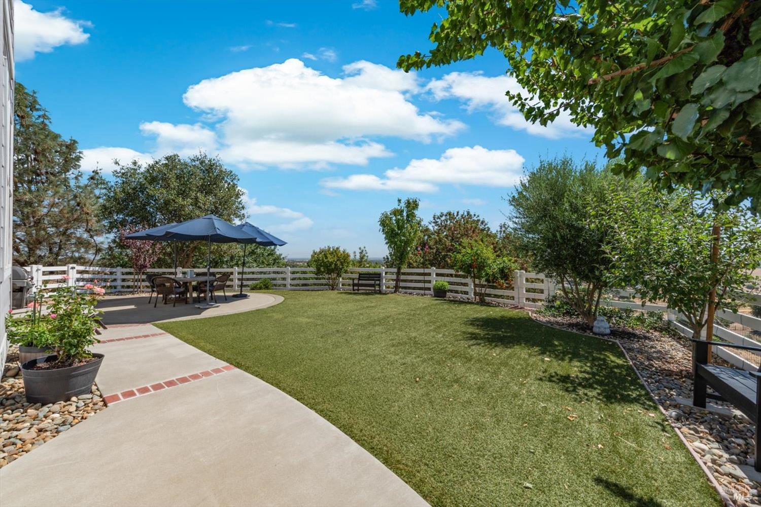 3928 Sierra Vista Drive Vacaville CA 95688