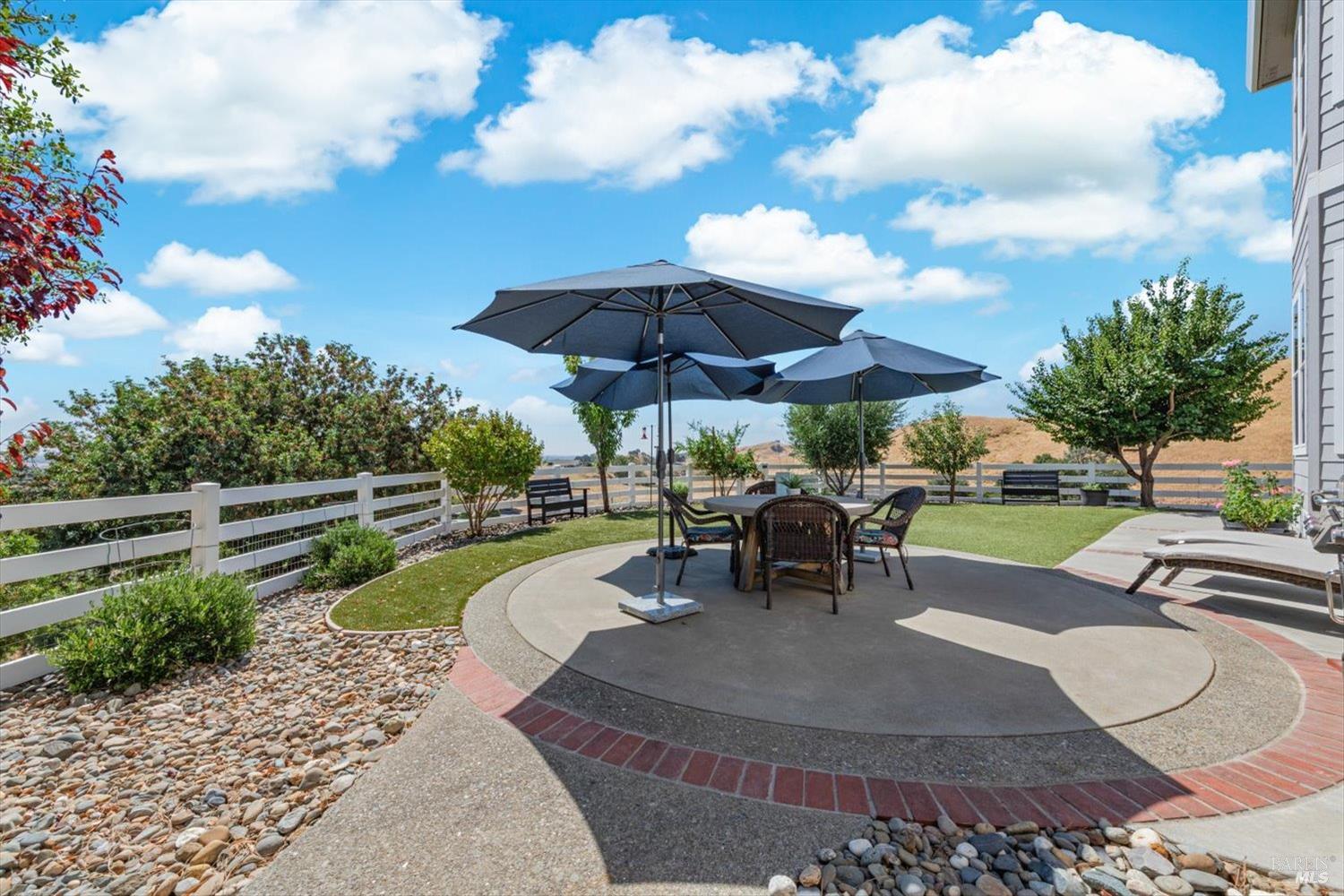 3928 Sierra Vista Drive Vacaville CA 95688