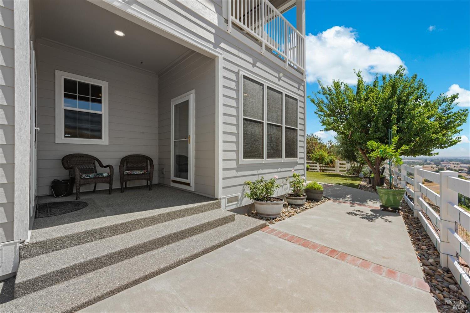 3928 Sierra Vista Drive Vacaville CA 95688