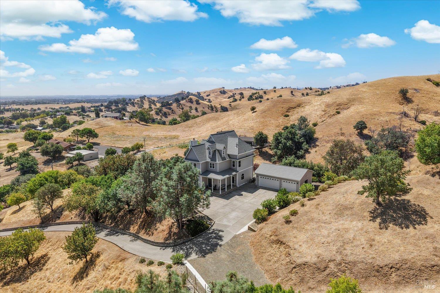 3928 Sierra Vista Drive Vacaville CA 95688