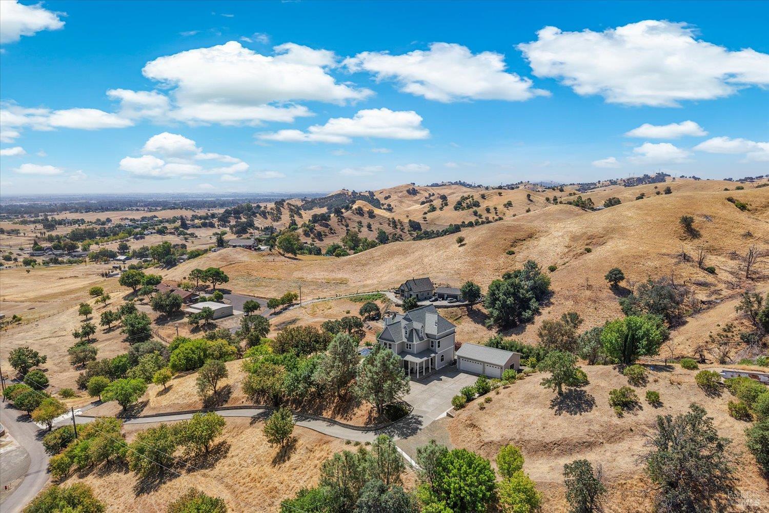 3928 Sierra Vista Drive Vacaville CA 95688