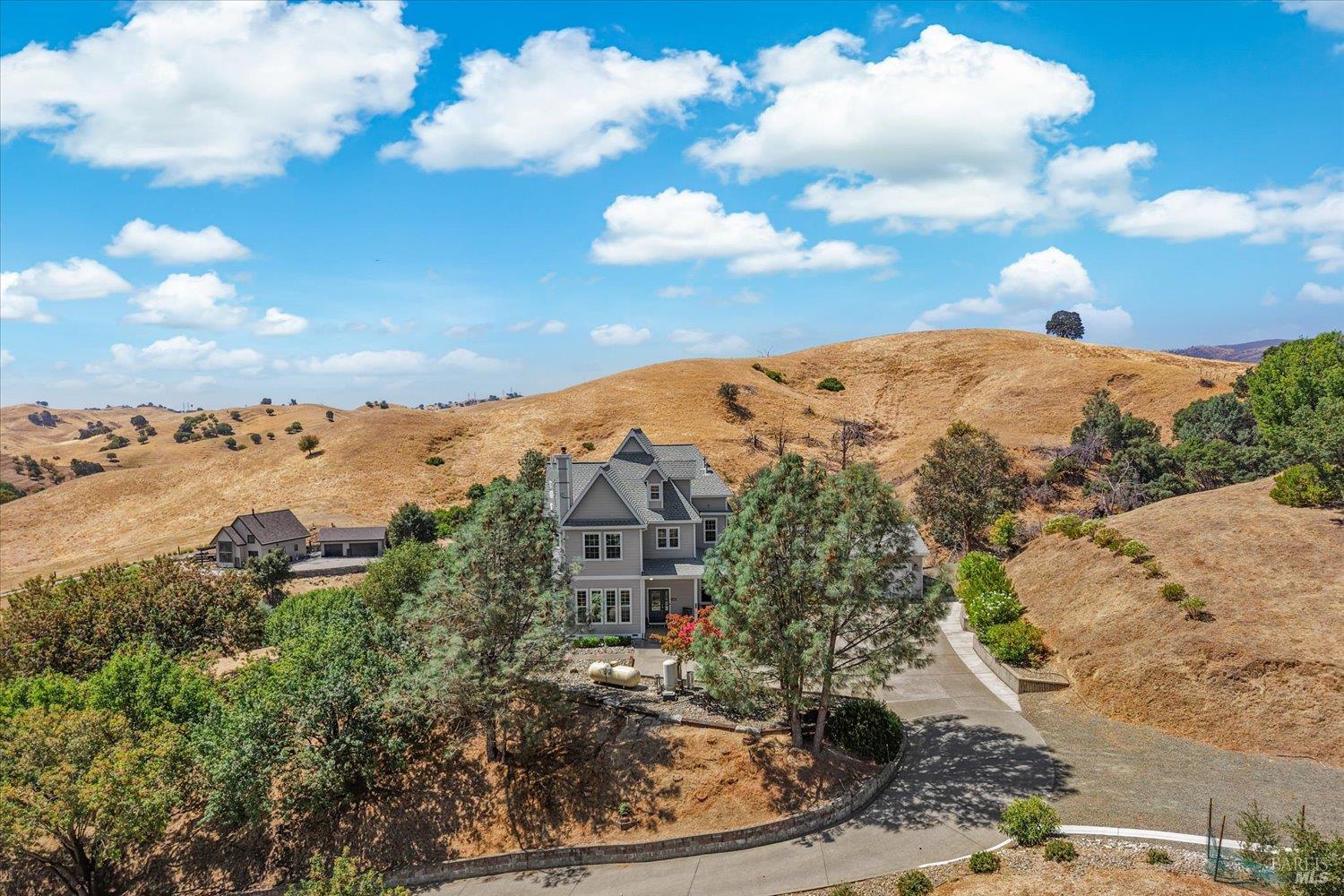 3928 Sierra Vista Drive Vacaville CA 95688