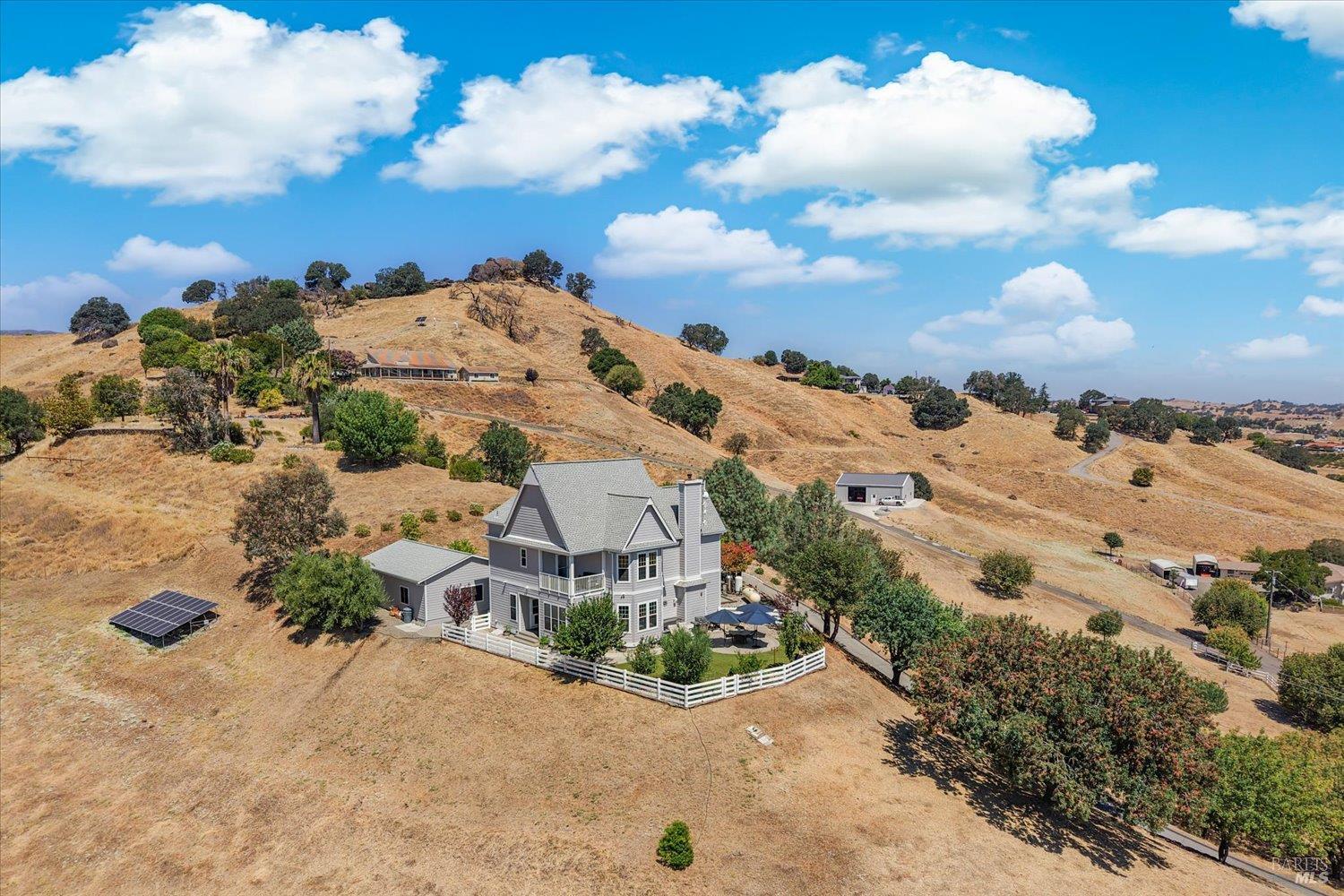 3928 Sierra Vista Drive Vacaville CA 95688