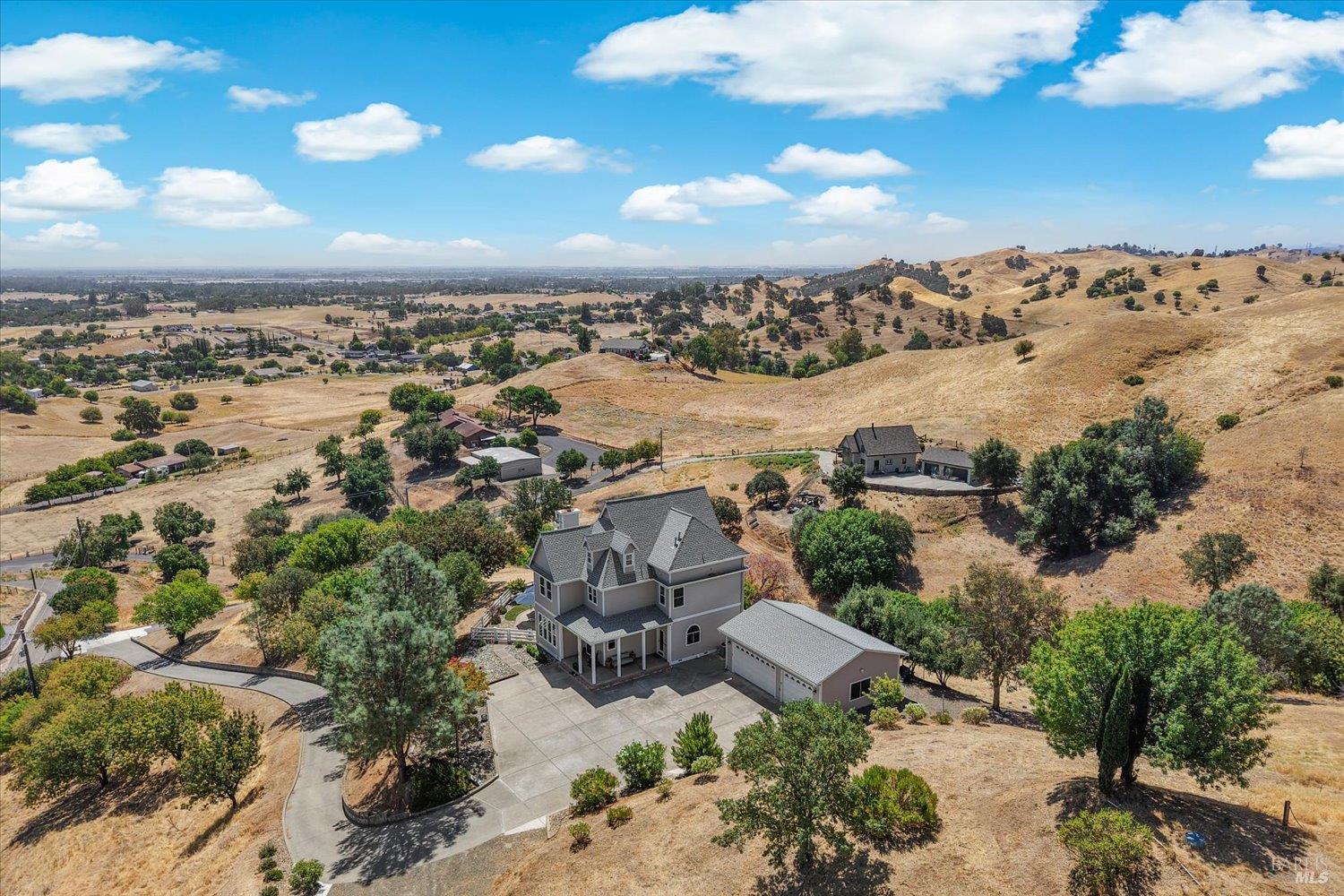 3928 Sierra Vista Drive Vacaville CA 95688