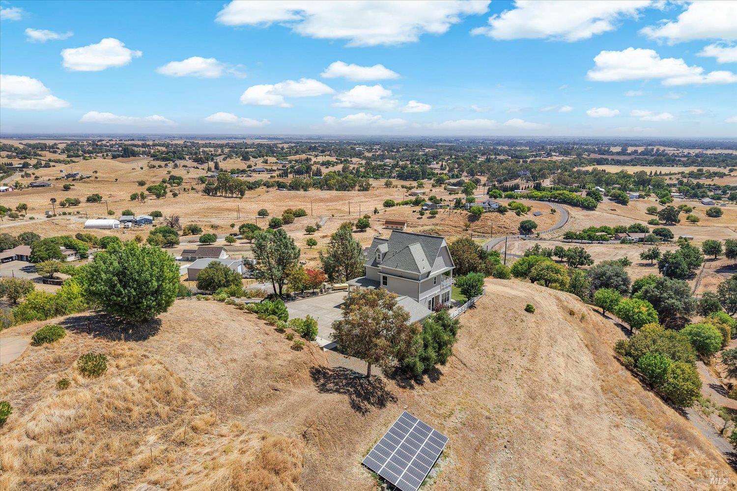 3928 Sierra Vista Drive Vacaville CA 95688