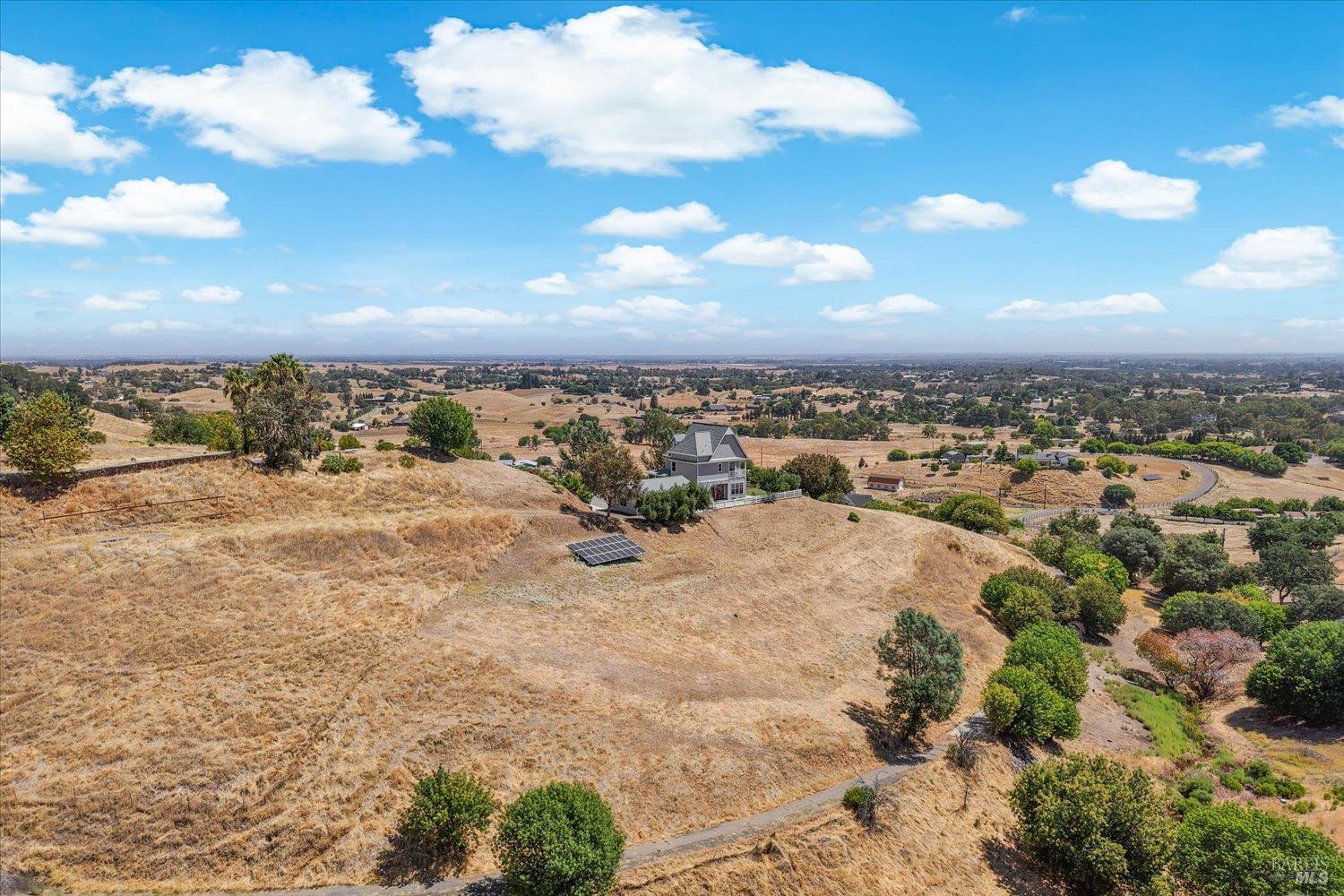 3928 Sierra Vista Drive Vacaville CA 95688