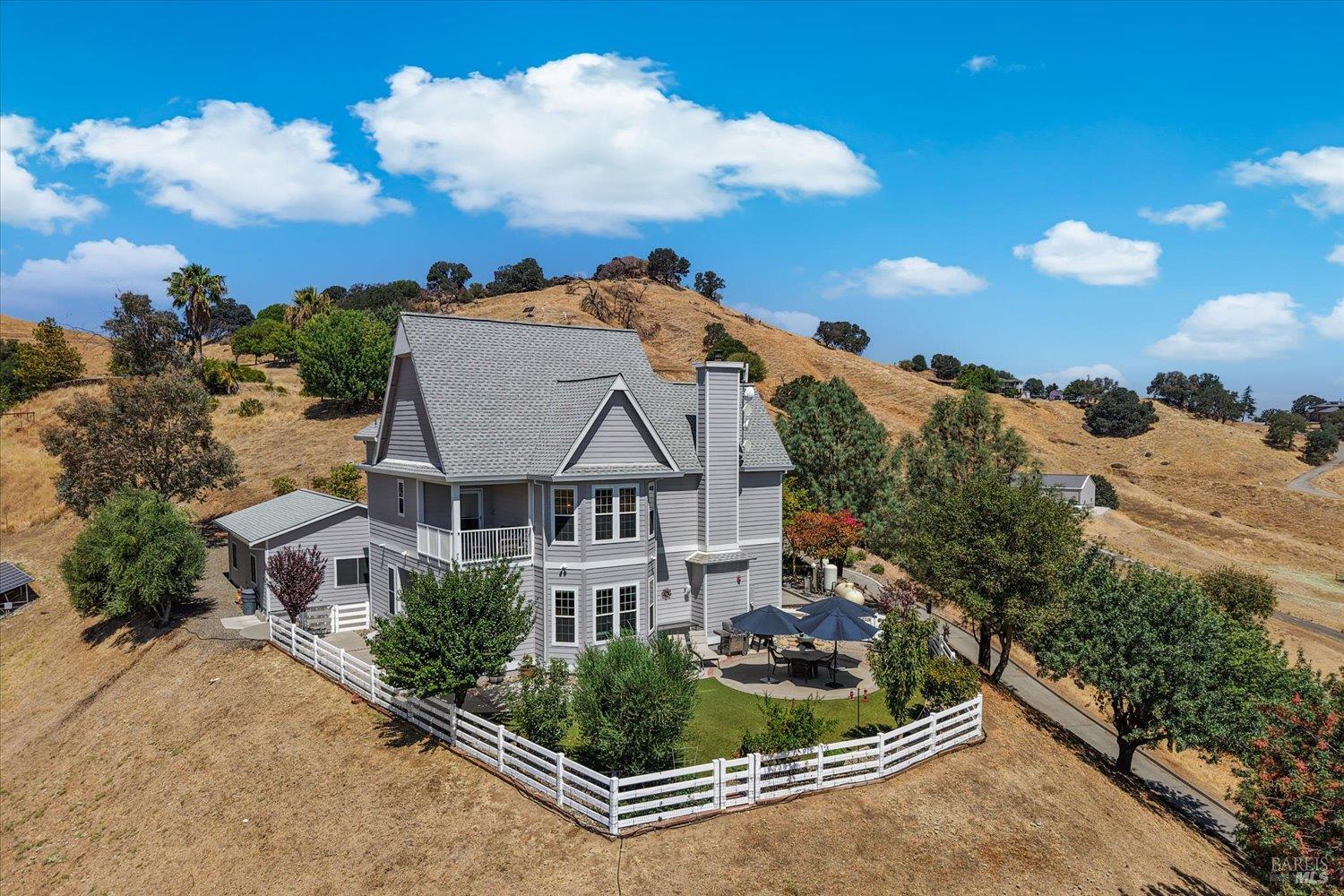 3928 Sierra Vista Drive Vacaville CA 95688