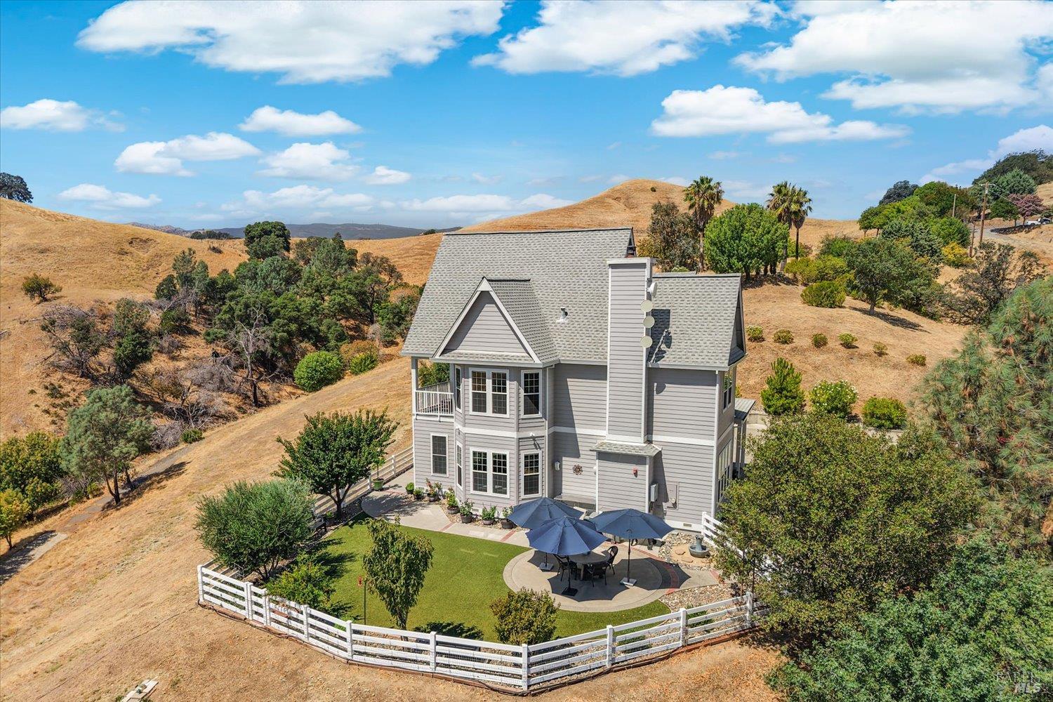 3928 Sierra Vista Drive Vacaville CA 95688