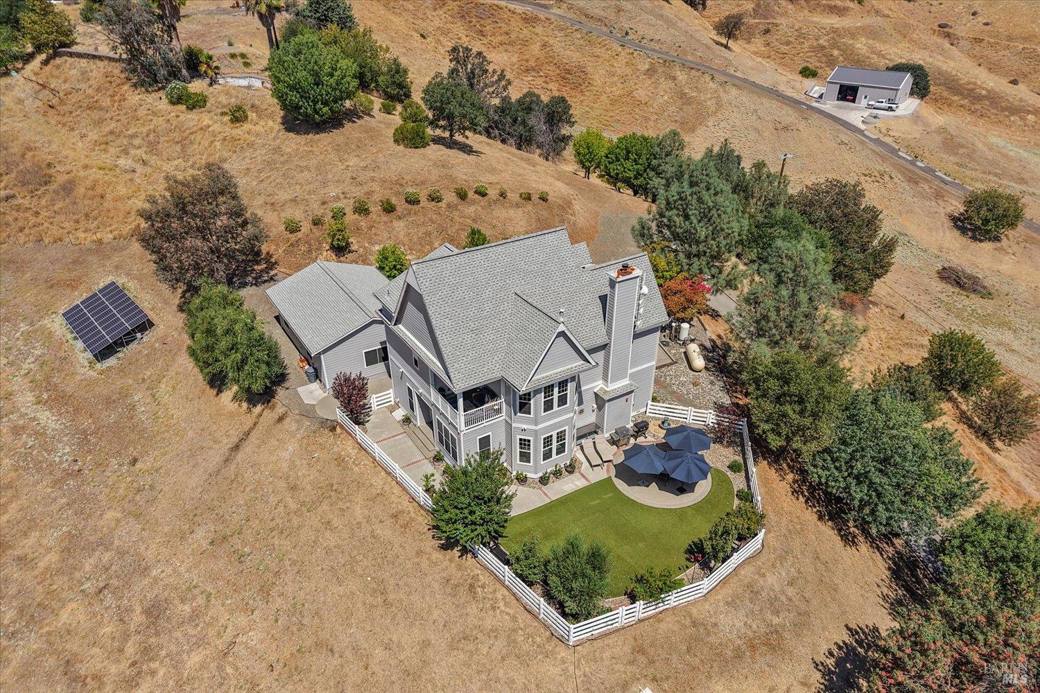 3928 Sierra Vista Drive Vacaville CA 95688