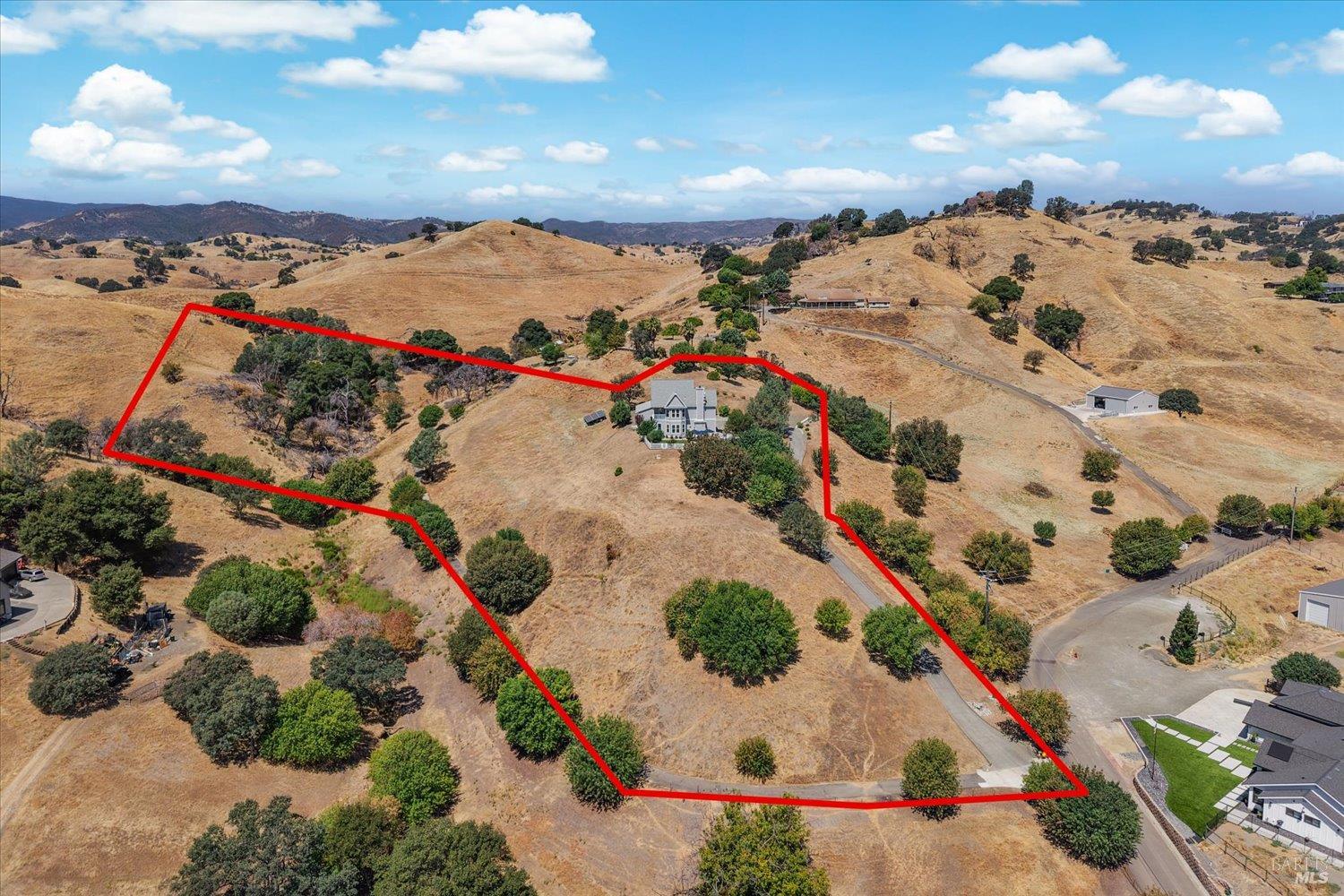 3928 Sierra Vista Drive Vacaville CA 95688