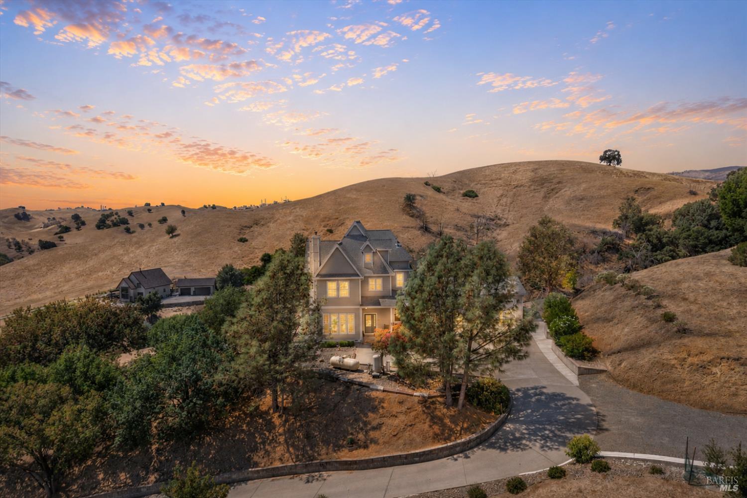 3928 Sierra Vista Drive Vacaville CA 95688