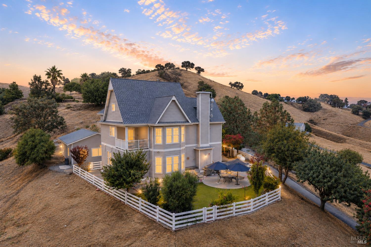 3928 Sierra Vista Drive Vacaville CA 95688