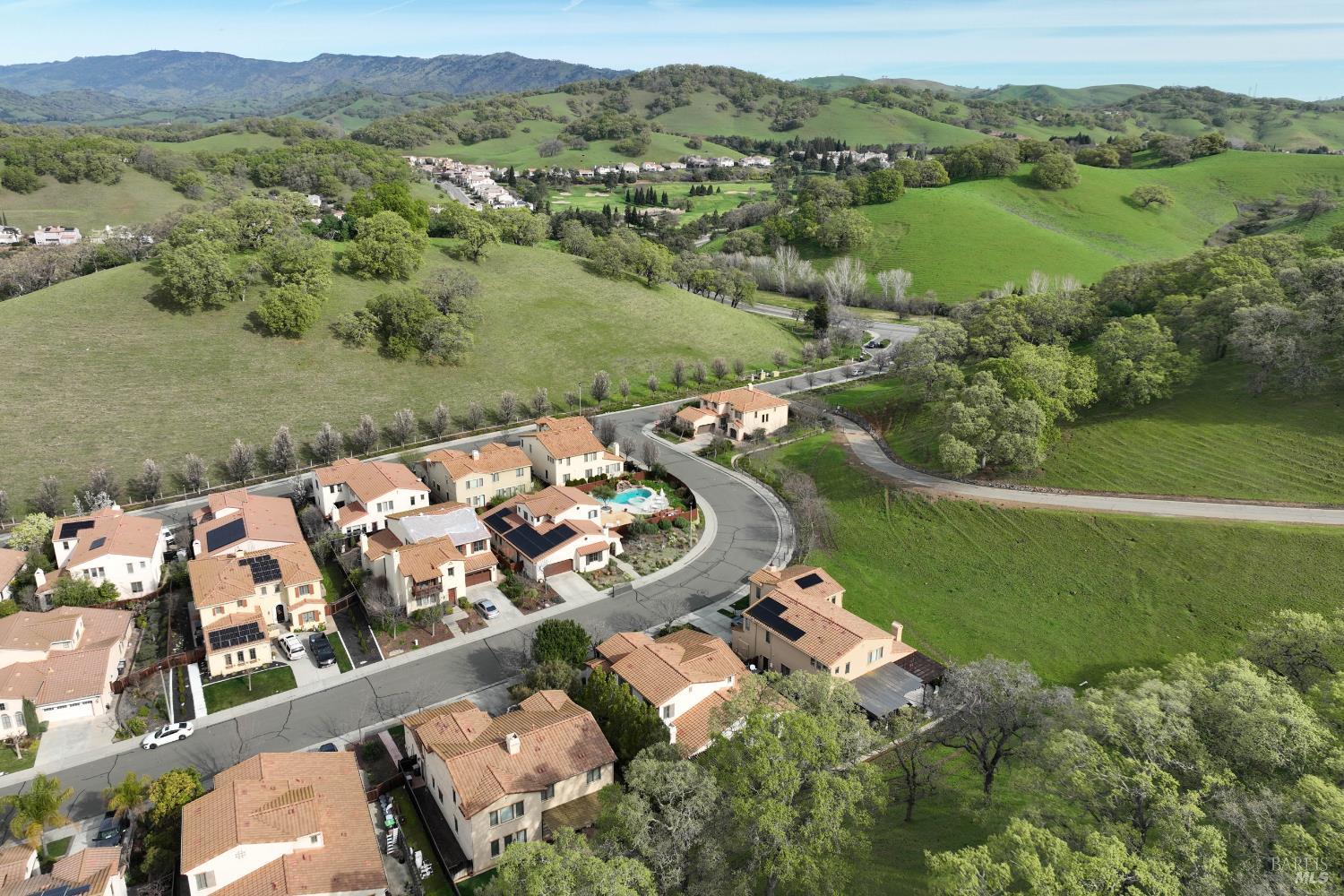 3183 Olympic Road Fairfield CA 94534