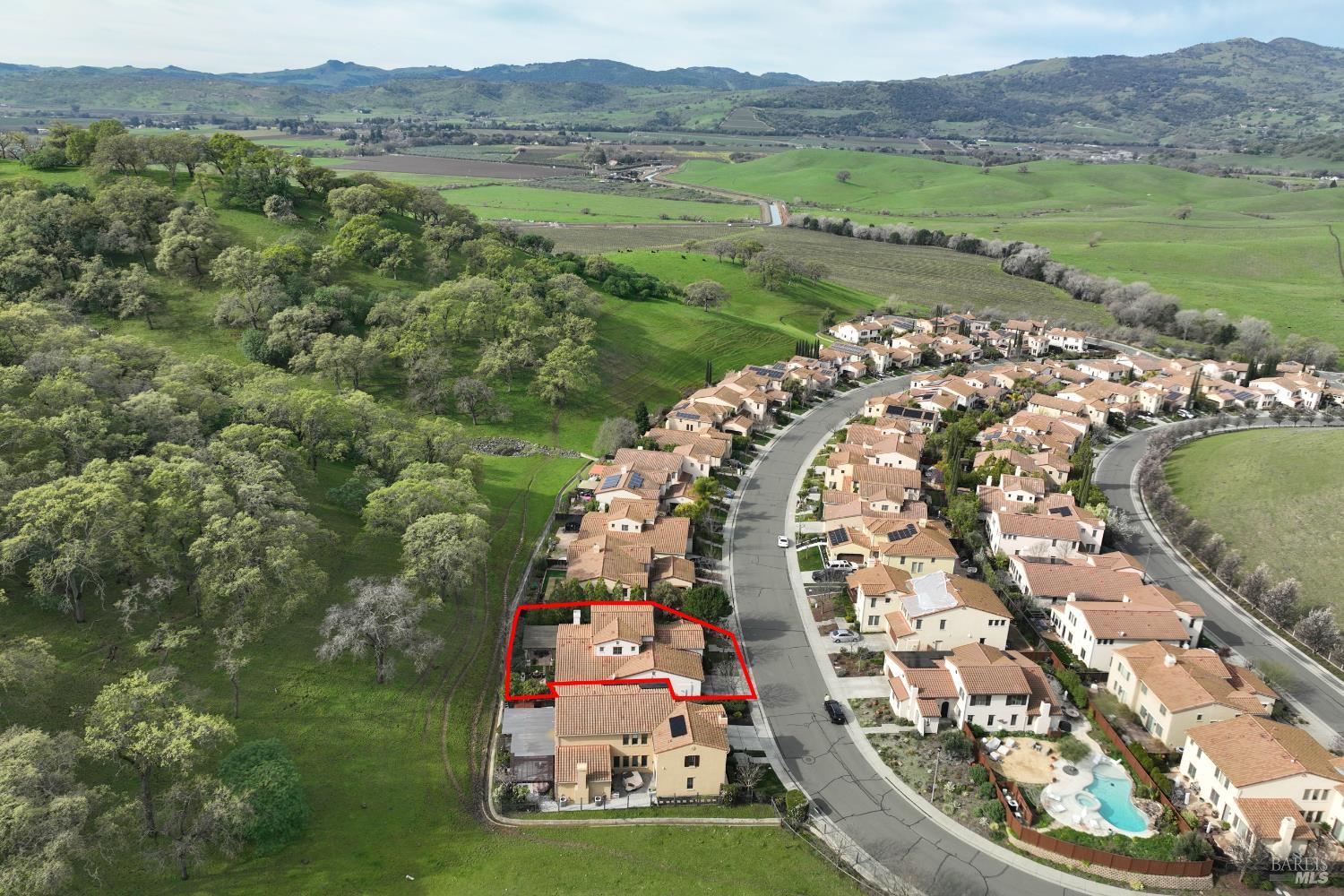 3183 Olympic Road Fairfield CA 94534