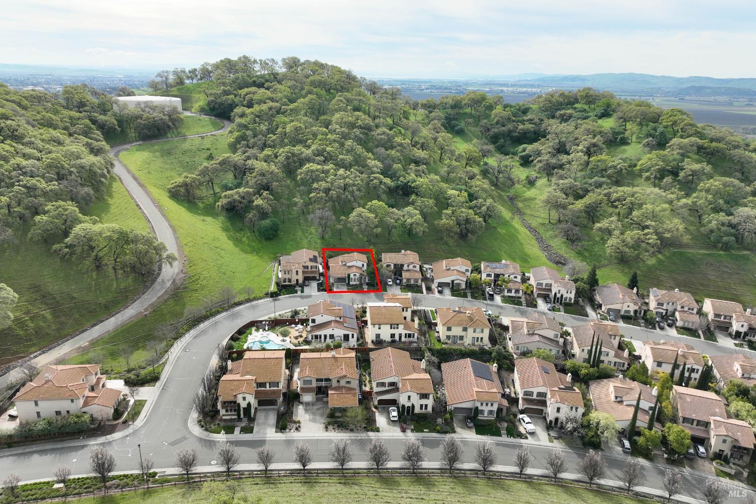 3183 Olympic Road Fairfield CA 94534