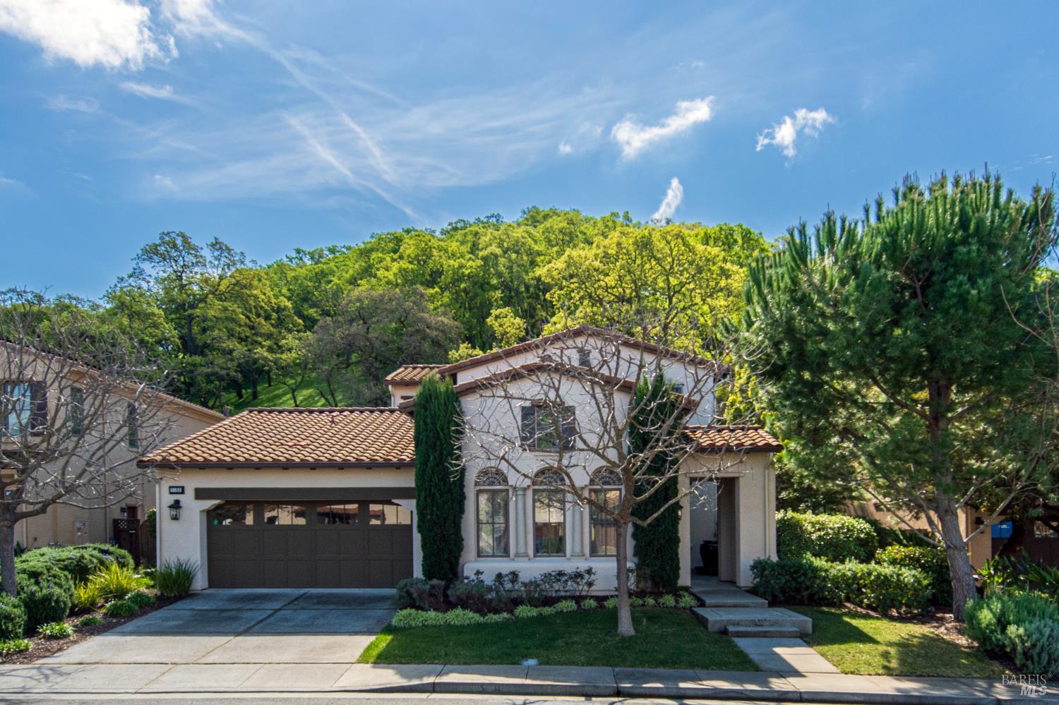 3183 Olympic Road Fairfield CA 94534