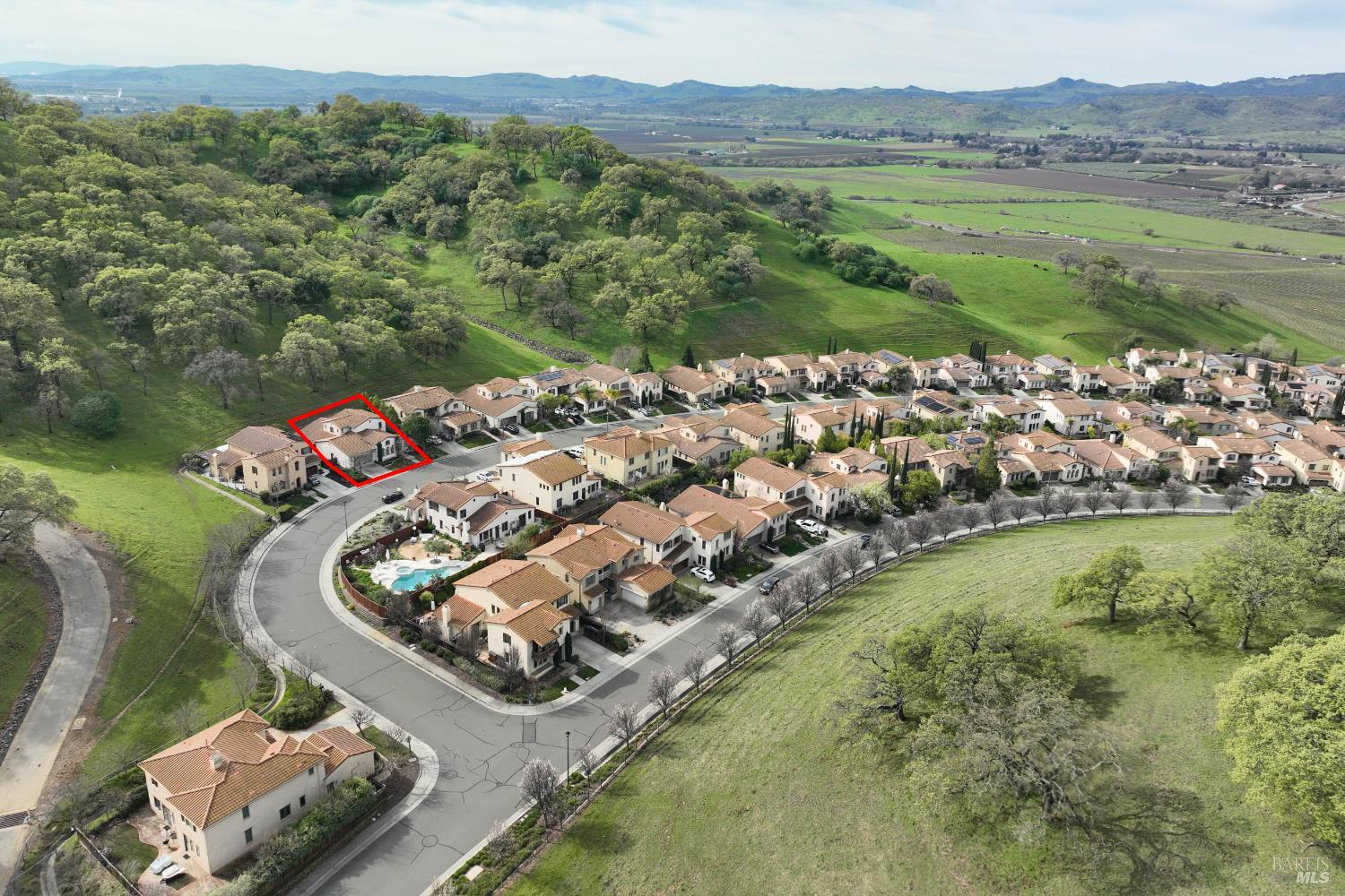 3183 Olympic Road Fairfield CA 94534