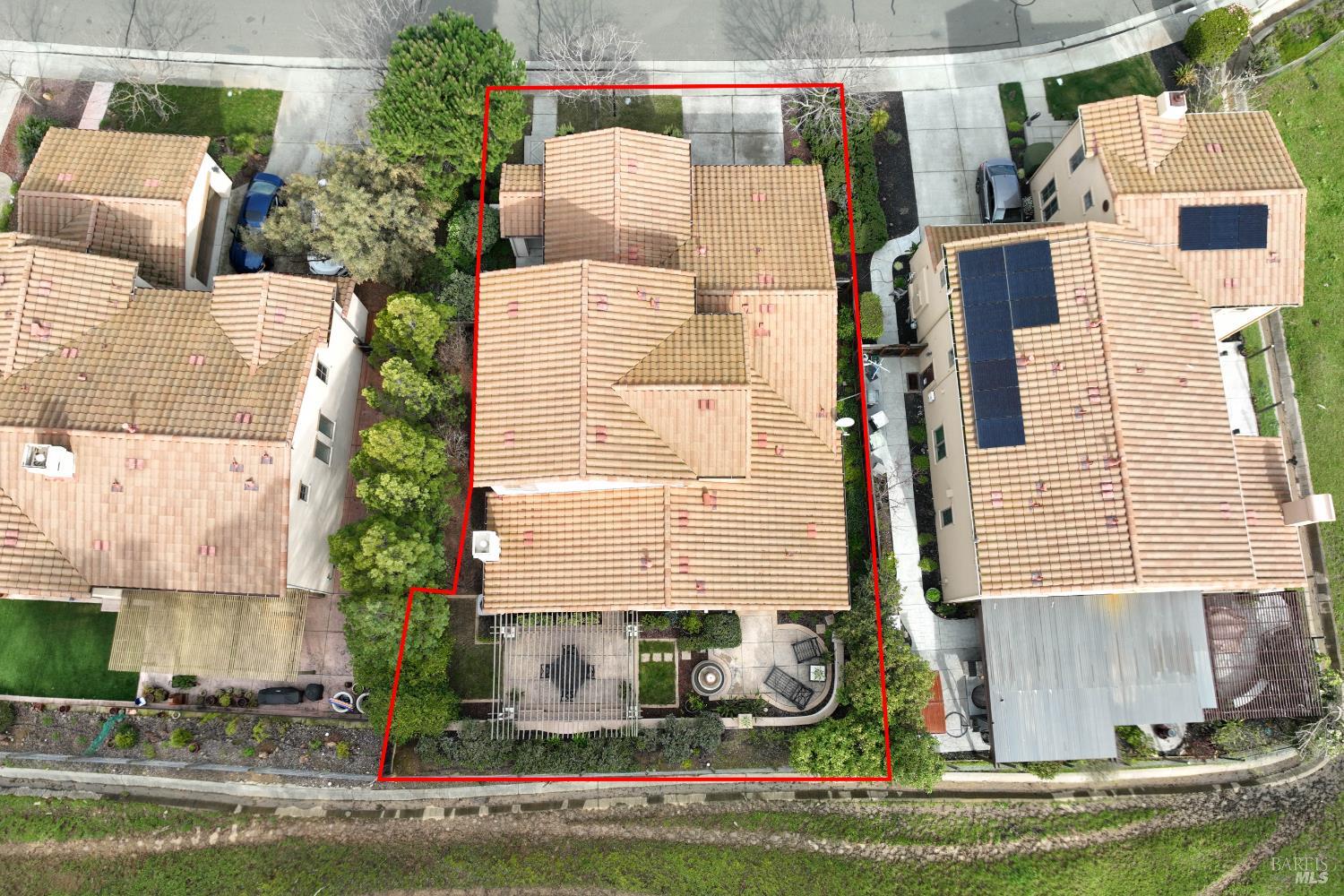 3183 Olympic Road Fairfield CA 94534