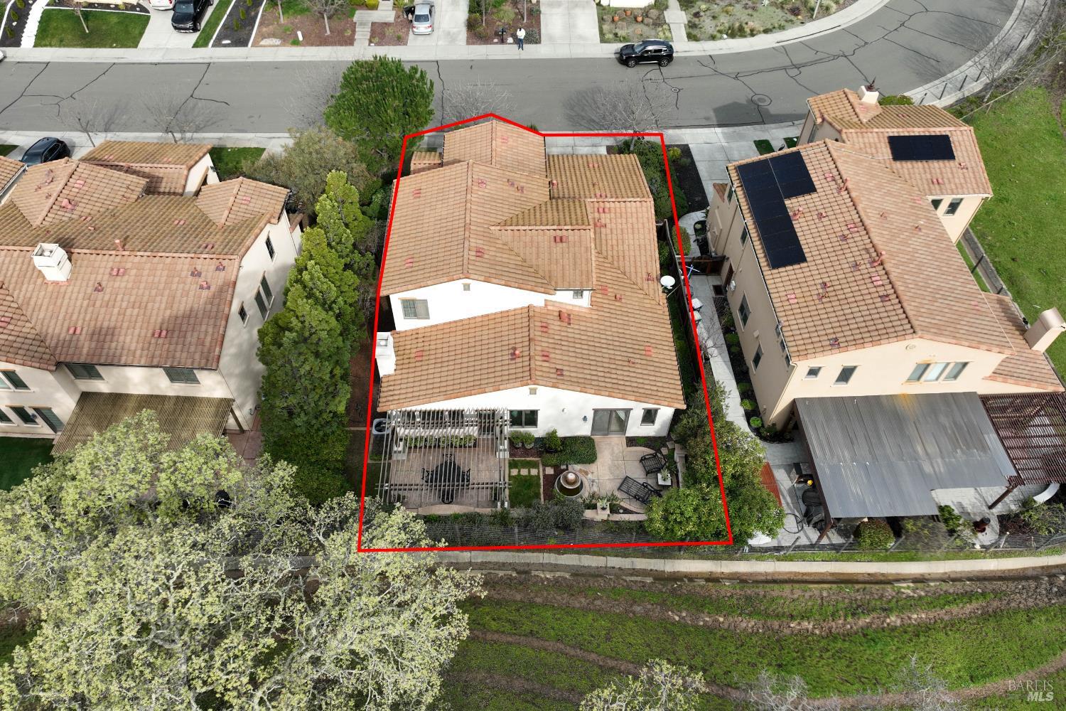 3183 Olympic Road Fairfield CA 94534