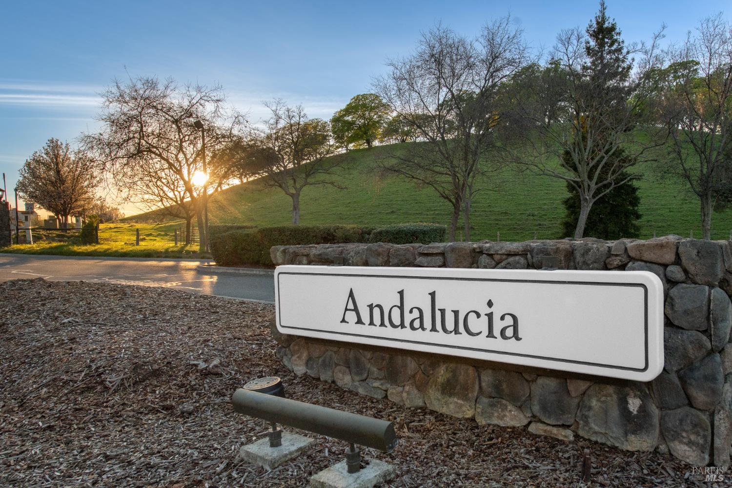 3183 Olympic Road Fairfield CA 94534