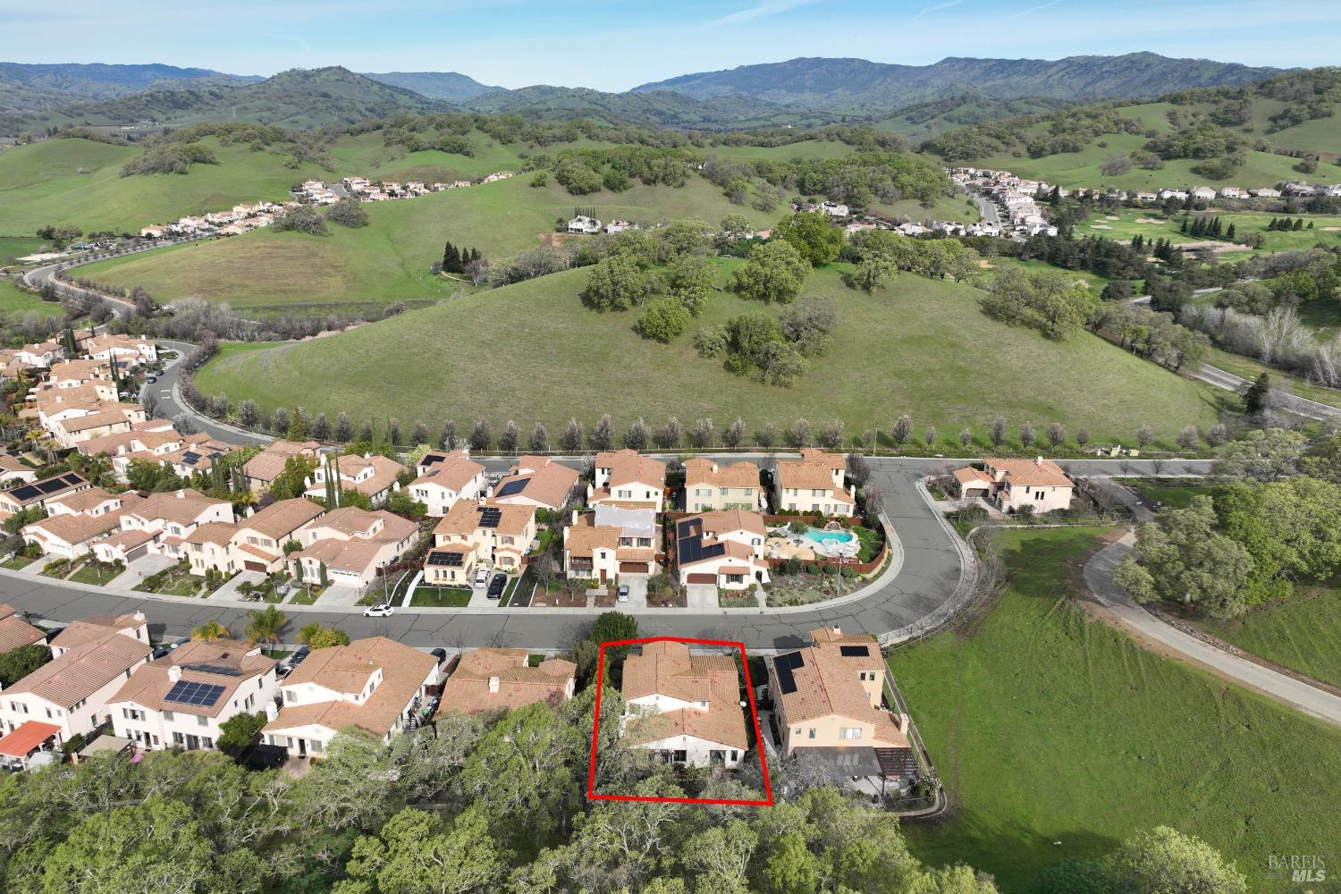 3183 Olympic Road Fairfield CA 94534