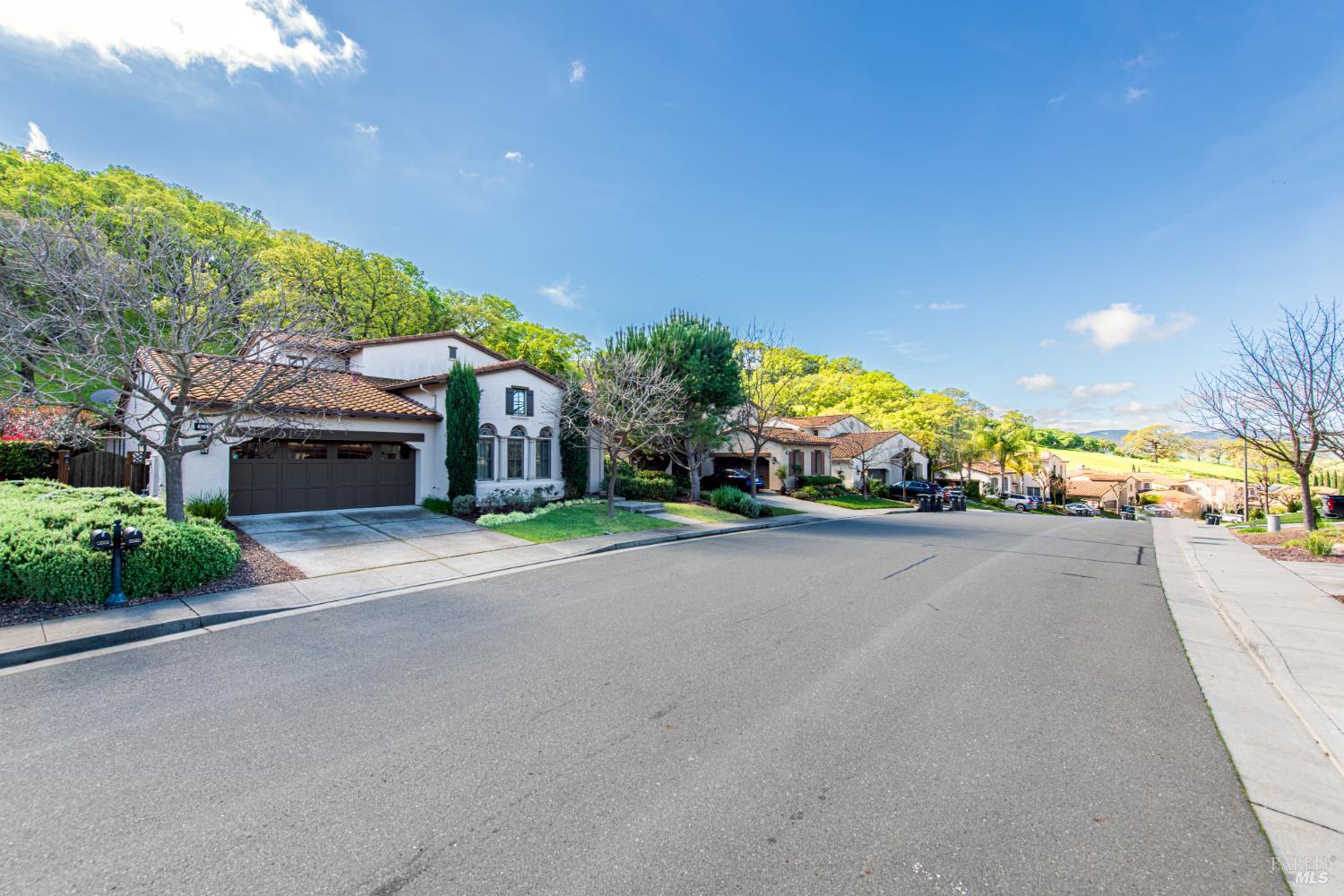 3183 Olympic Road Fairfield CA 94534