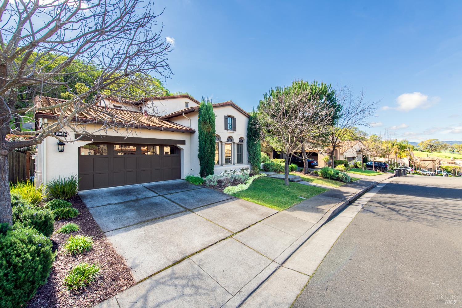 3183 Olympic Road Fairfield CA 94534