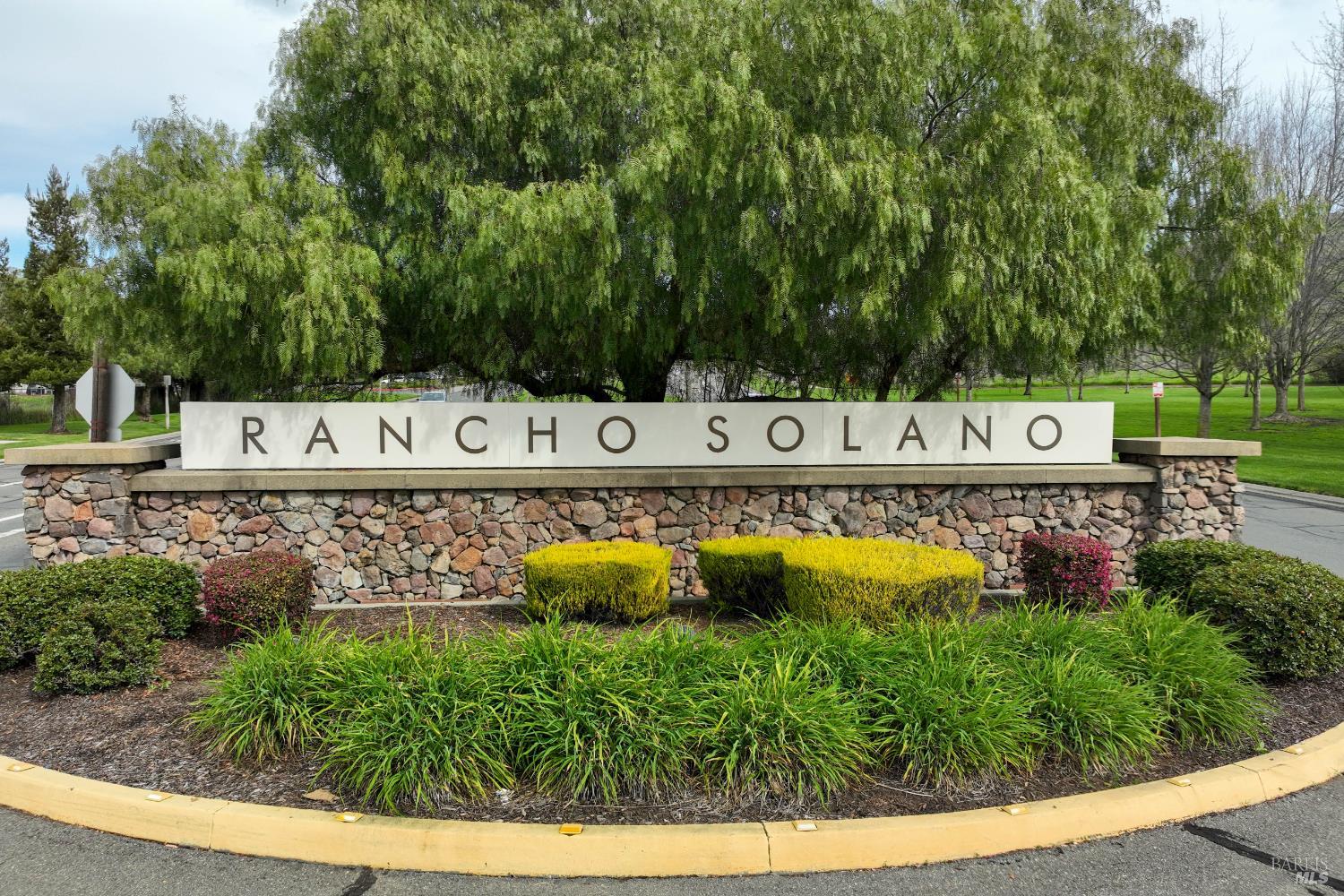 3183 Olympic Road Fairfield CA 94534