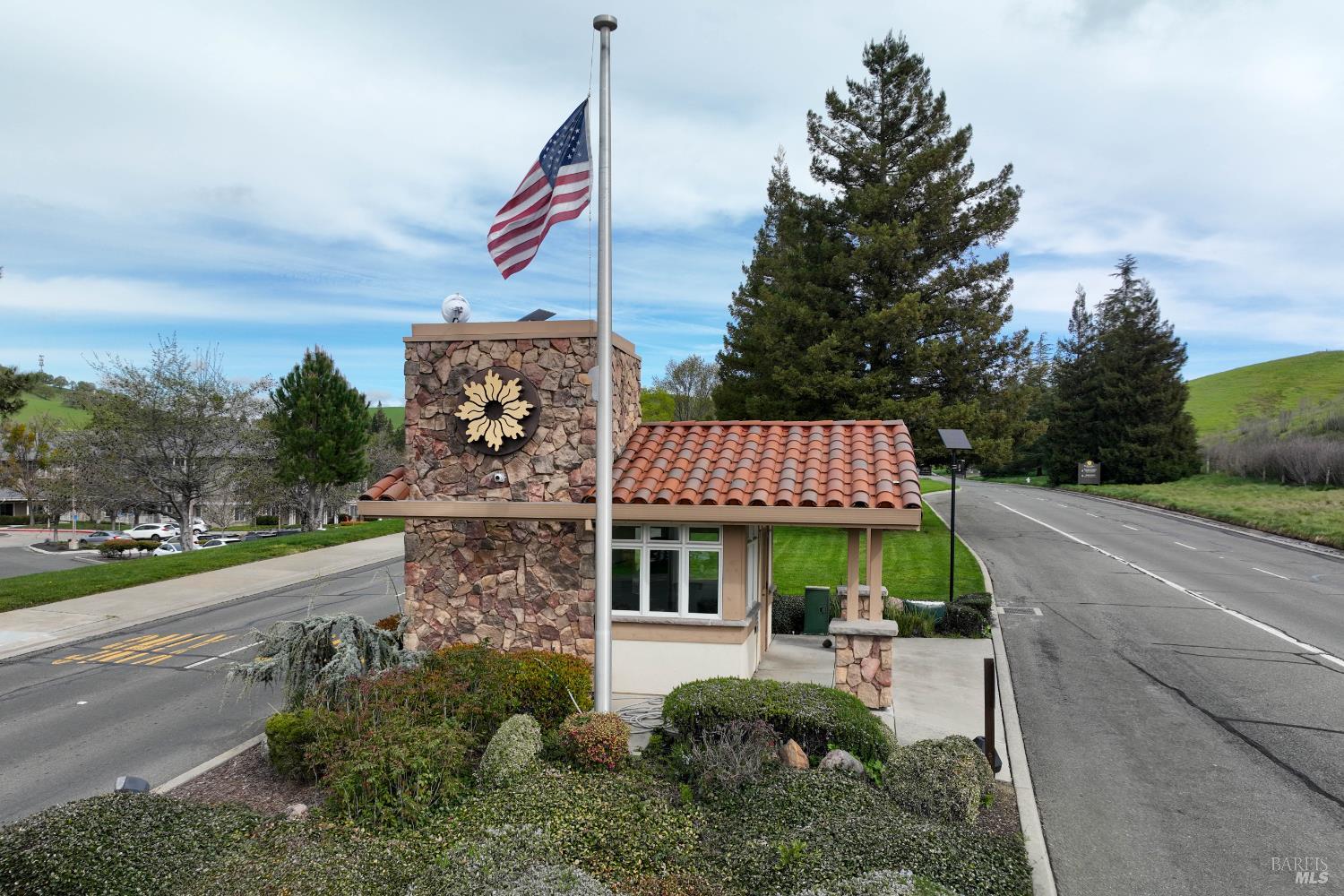 3183 Olympic Road Fairfield CA 94534