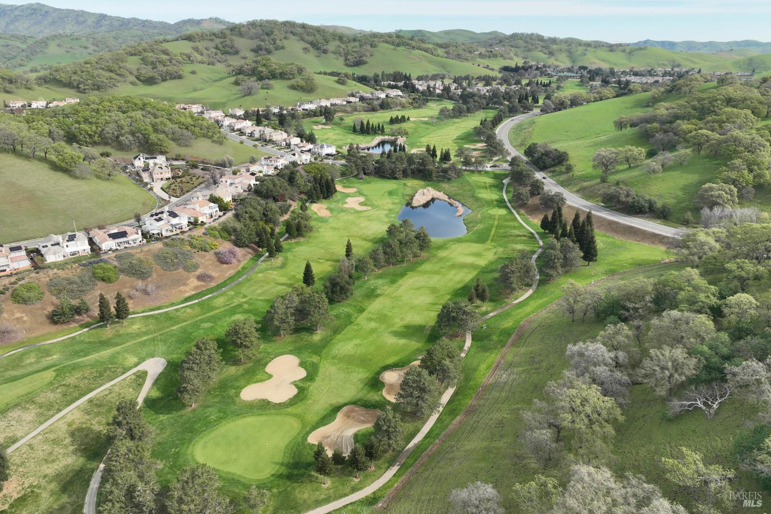 3183 Olympic Road Fairfield CA 94534