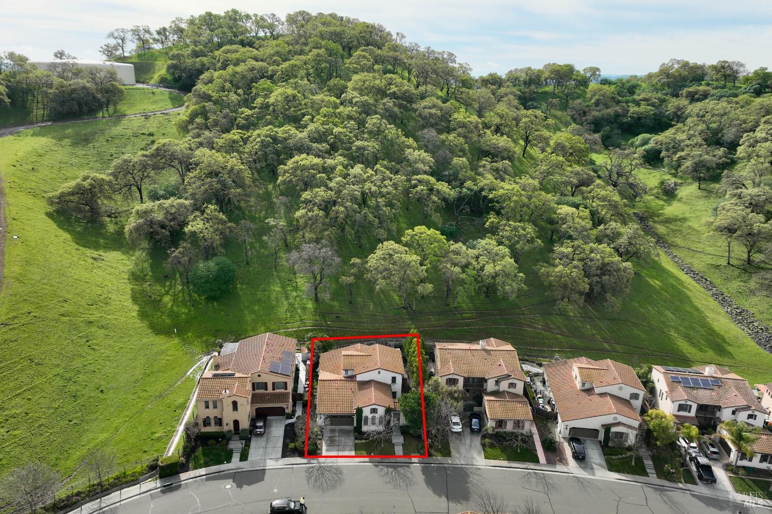 3183 Olympic Road Fairfield CA 94534