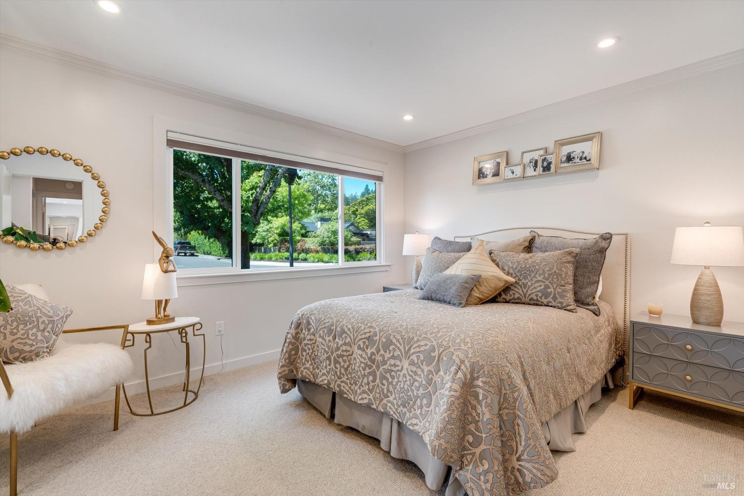 1655 Chardonnay Way St. Helena CA 94574