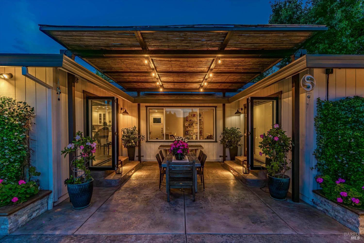 1655 Chardonnay Way St. Helena CA 94574