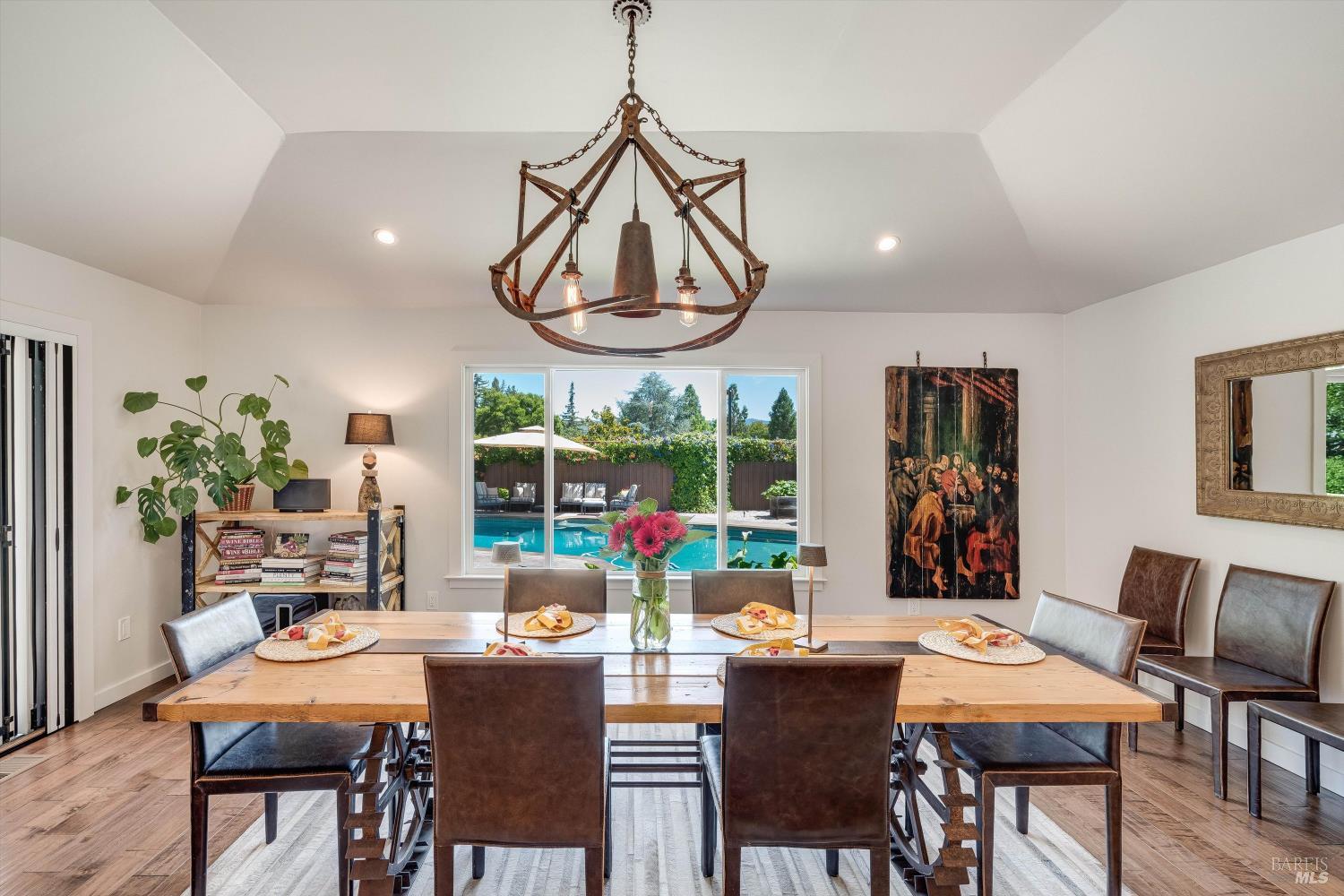 1655 Chardonnay Way St. Helena CA 94574