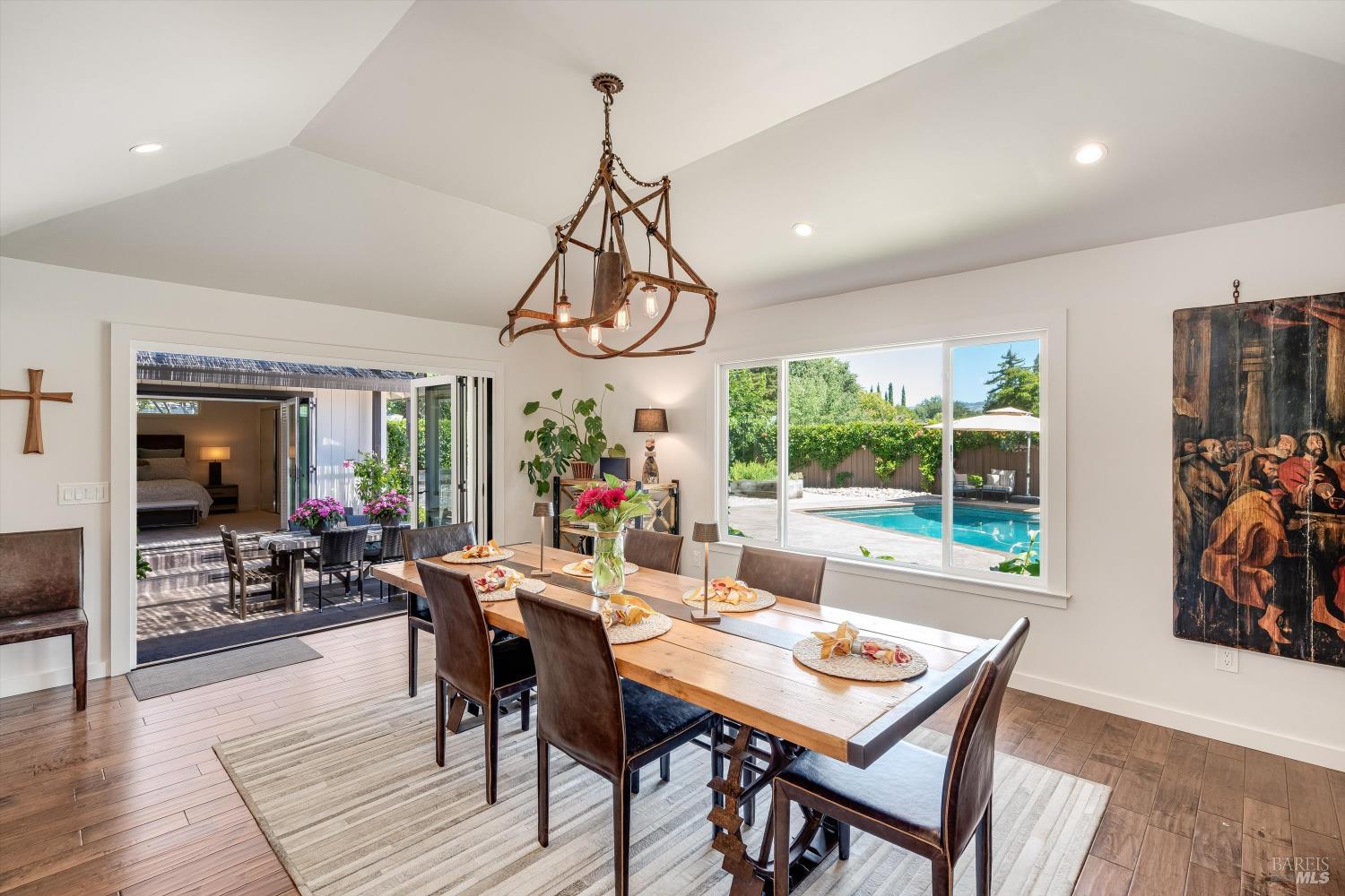 1655 Chardonnay Way St. Helena CA 94574