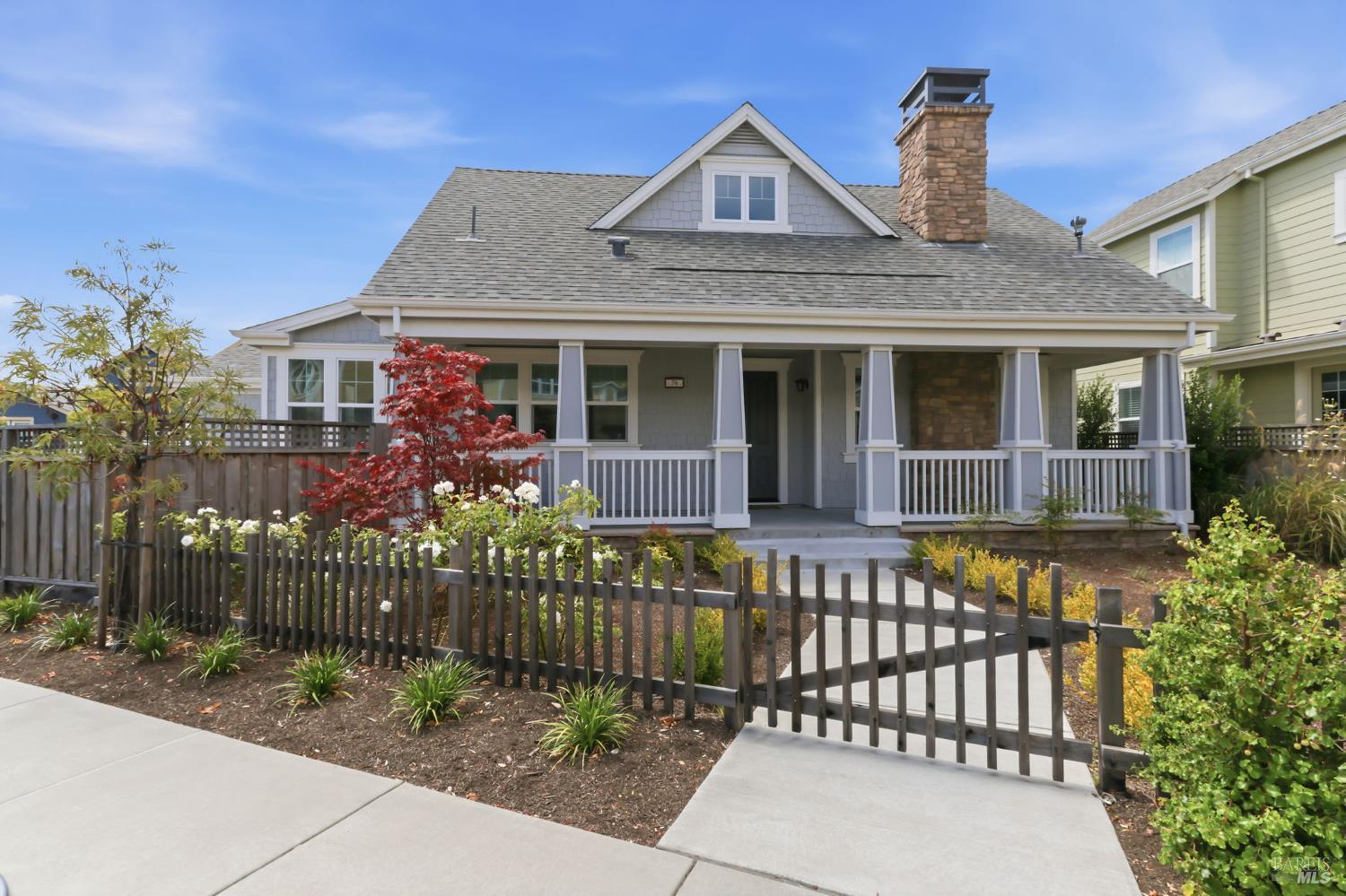 79 Bayharbor Way San Rafael CA 94901