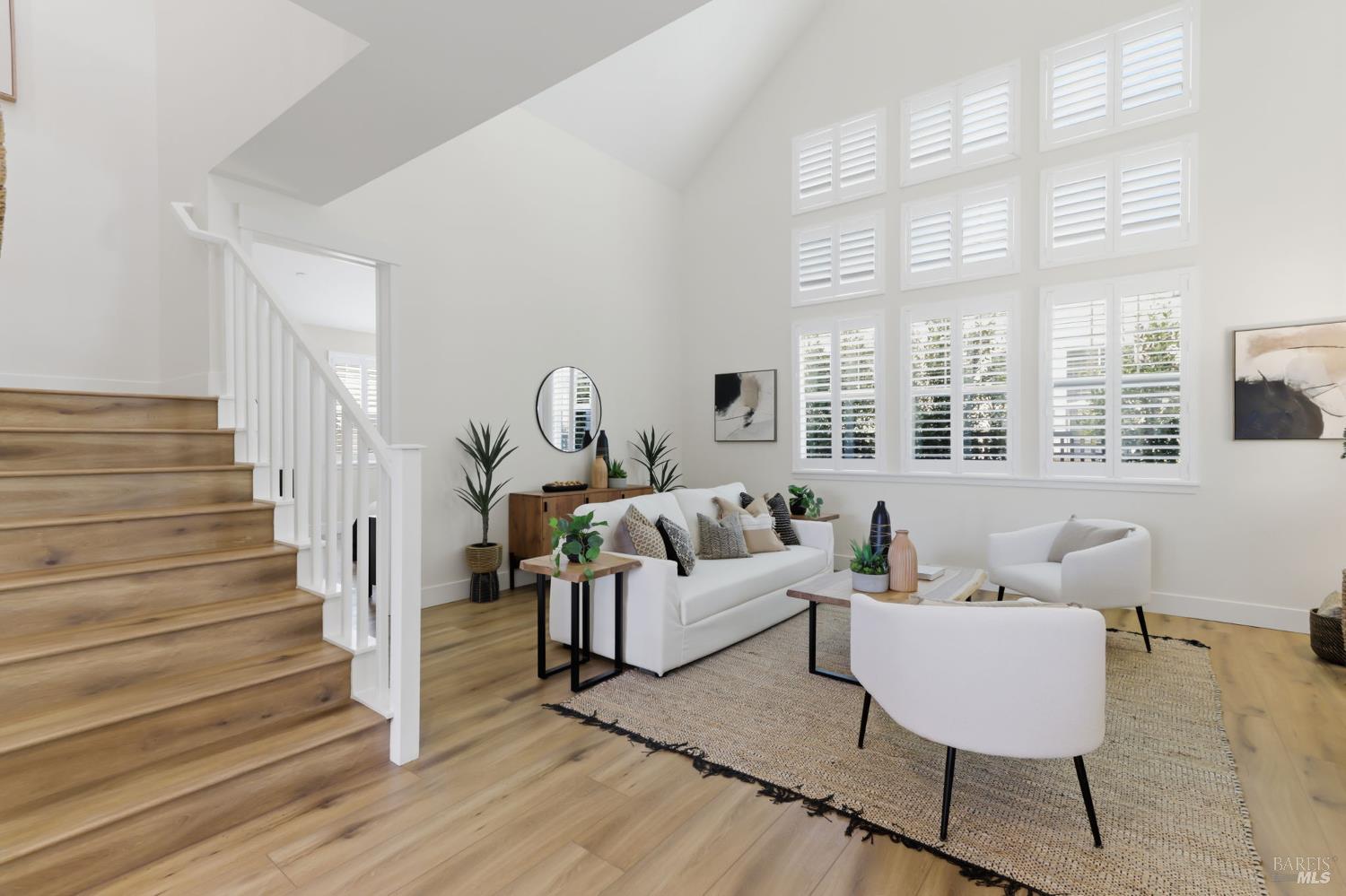 79 Bayharbor Way San Rafael CA 94901