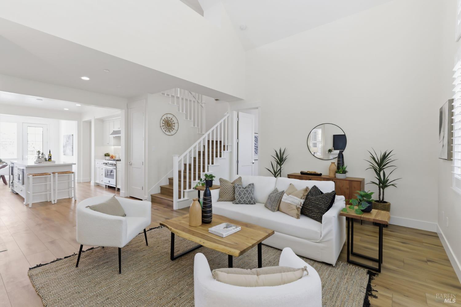 79 Bayharbor Way San Rafael CA 94901