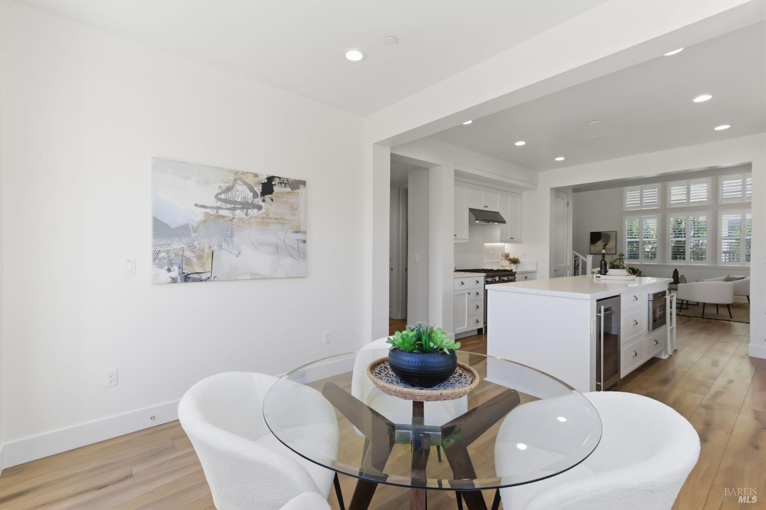 79 Bayharbor Way San Rafael CA 94901