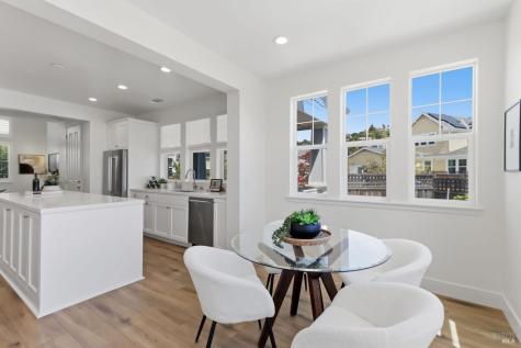 79 Bayharbor Way San Rafael CA 94901