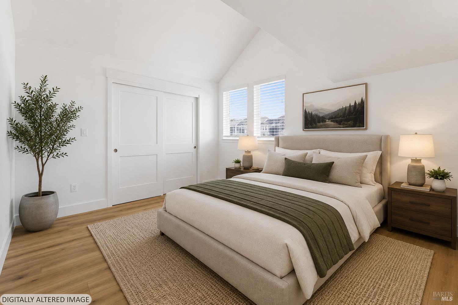 79 Bayharbor Way San Rafael CA 94901