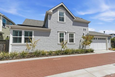 79 Bayharbor Way San Rafael CA 94901