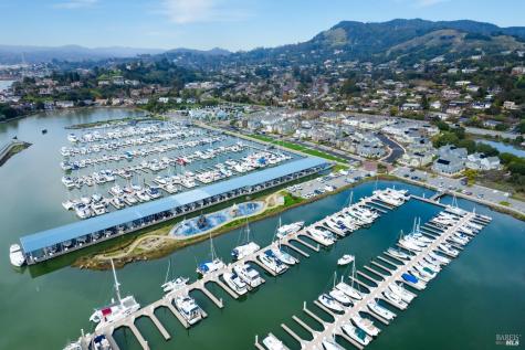 79 Bayharbor Way San Rafael CA 94901