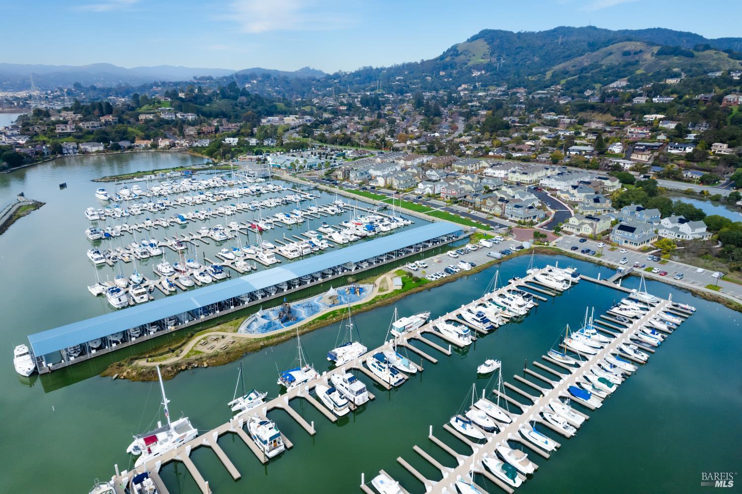79 Bayharbor Way San Rafael CA 94901