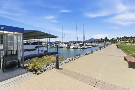 79 Bayharbor Way San Rafael CA 94901