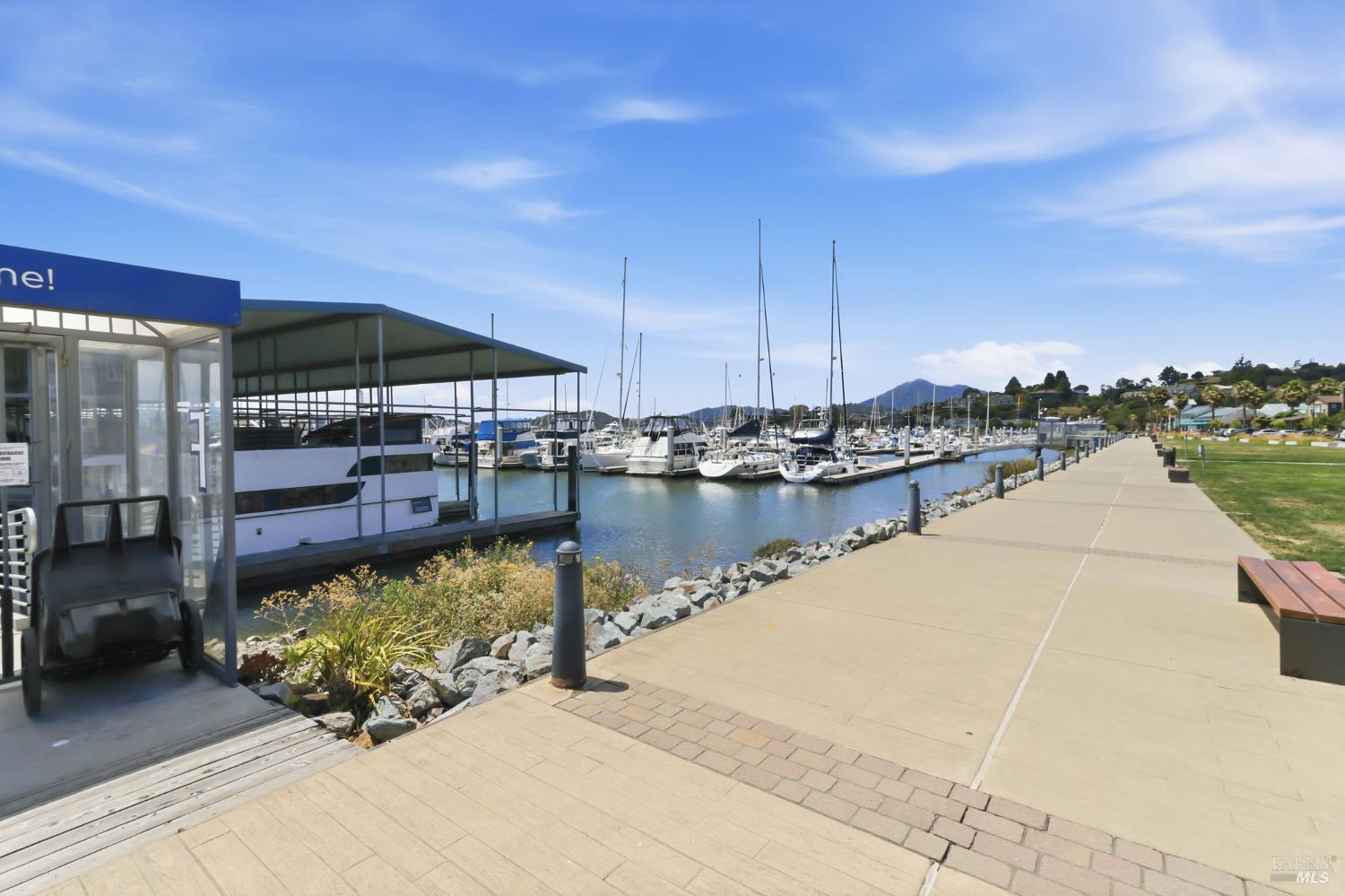 79 Bayharbor Way San Rafael CA 94901